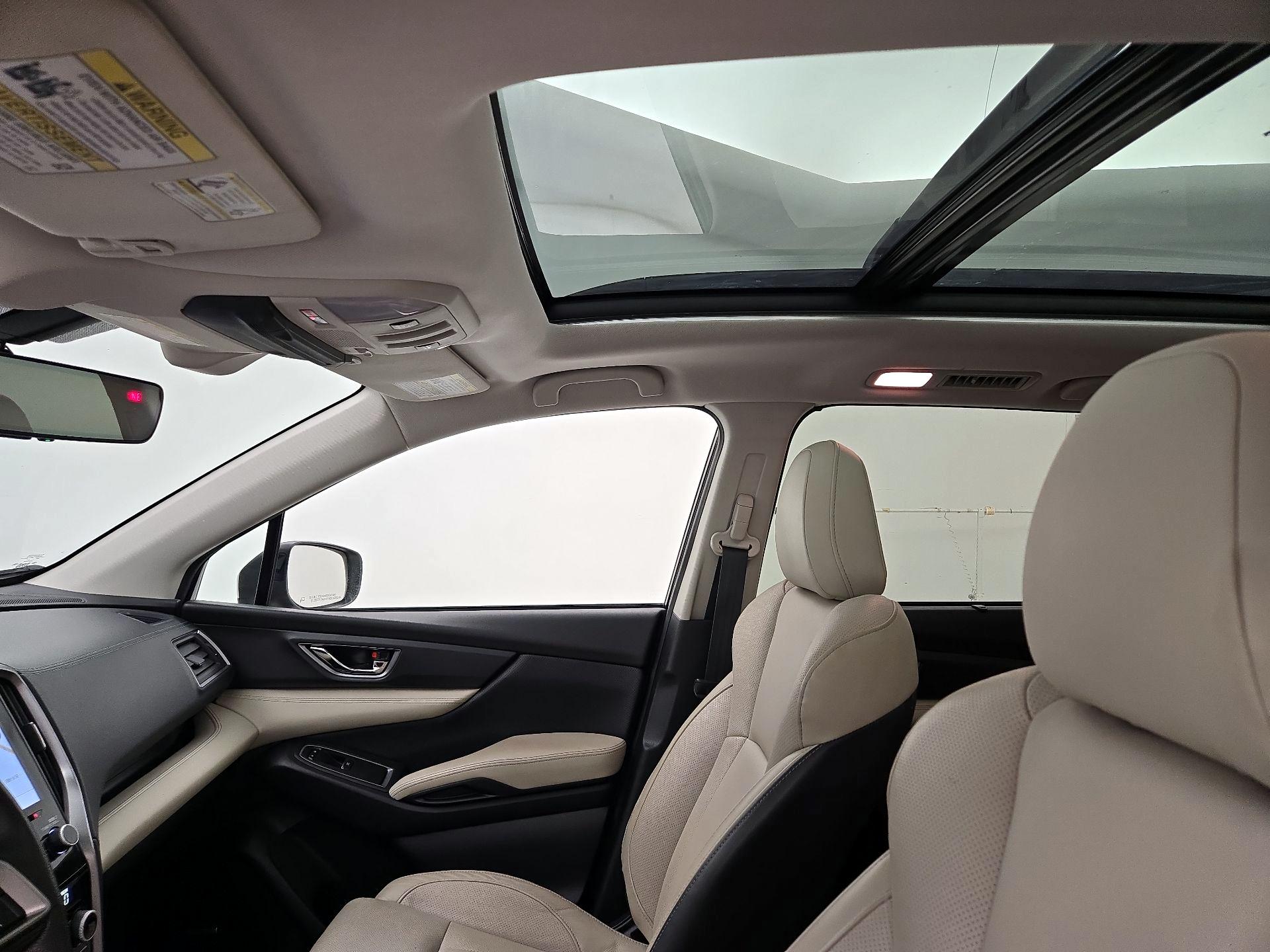 Thumbnail: 2019 Subaru Ascent - 20