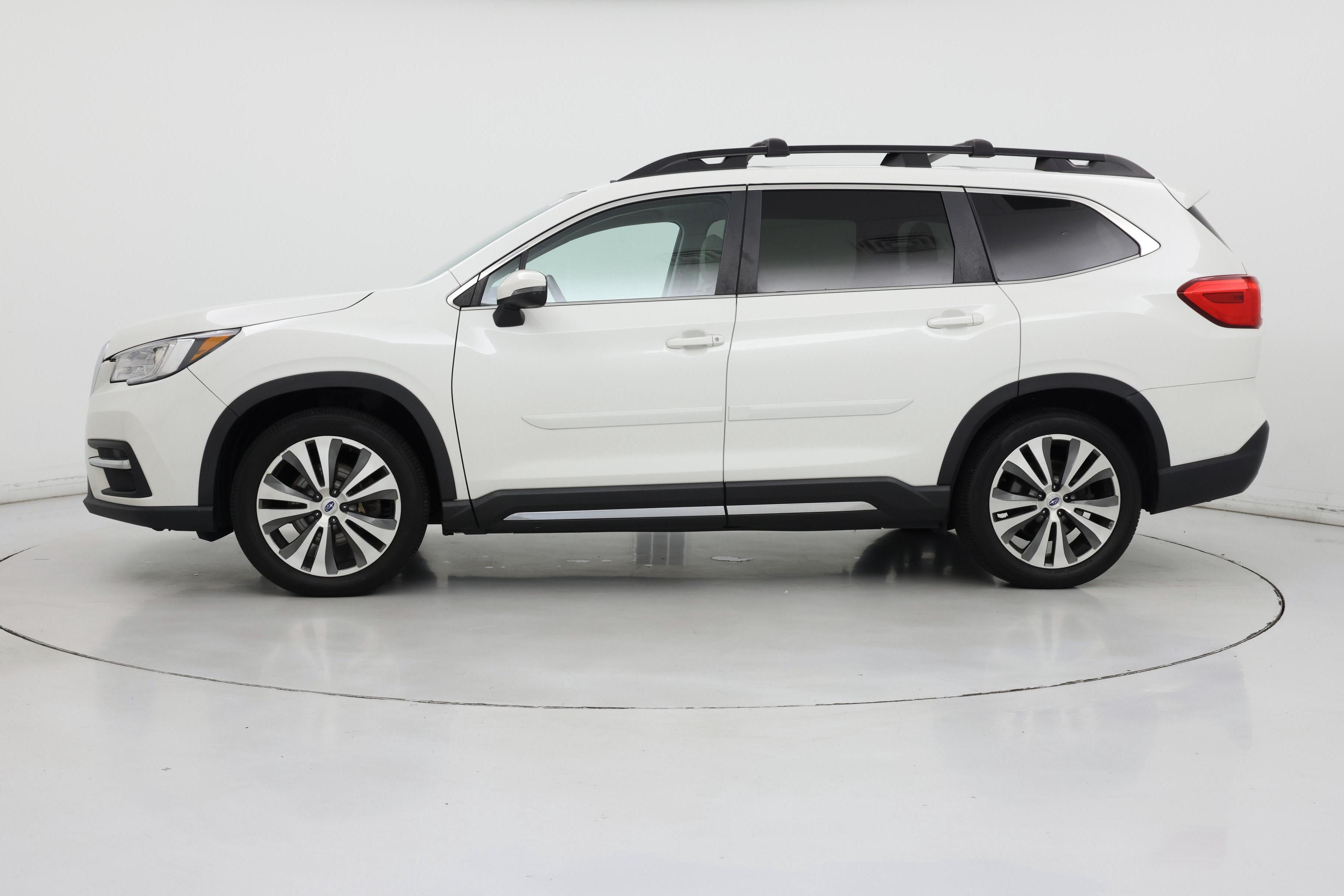 Thumbnail: 2019 Subaru Ascent - 3