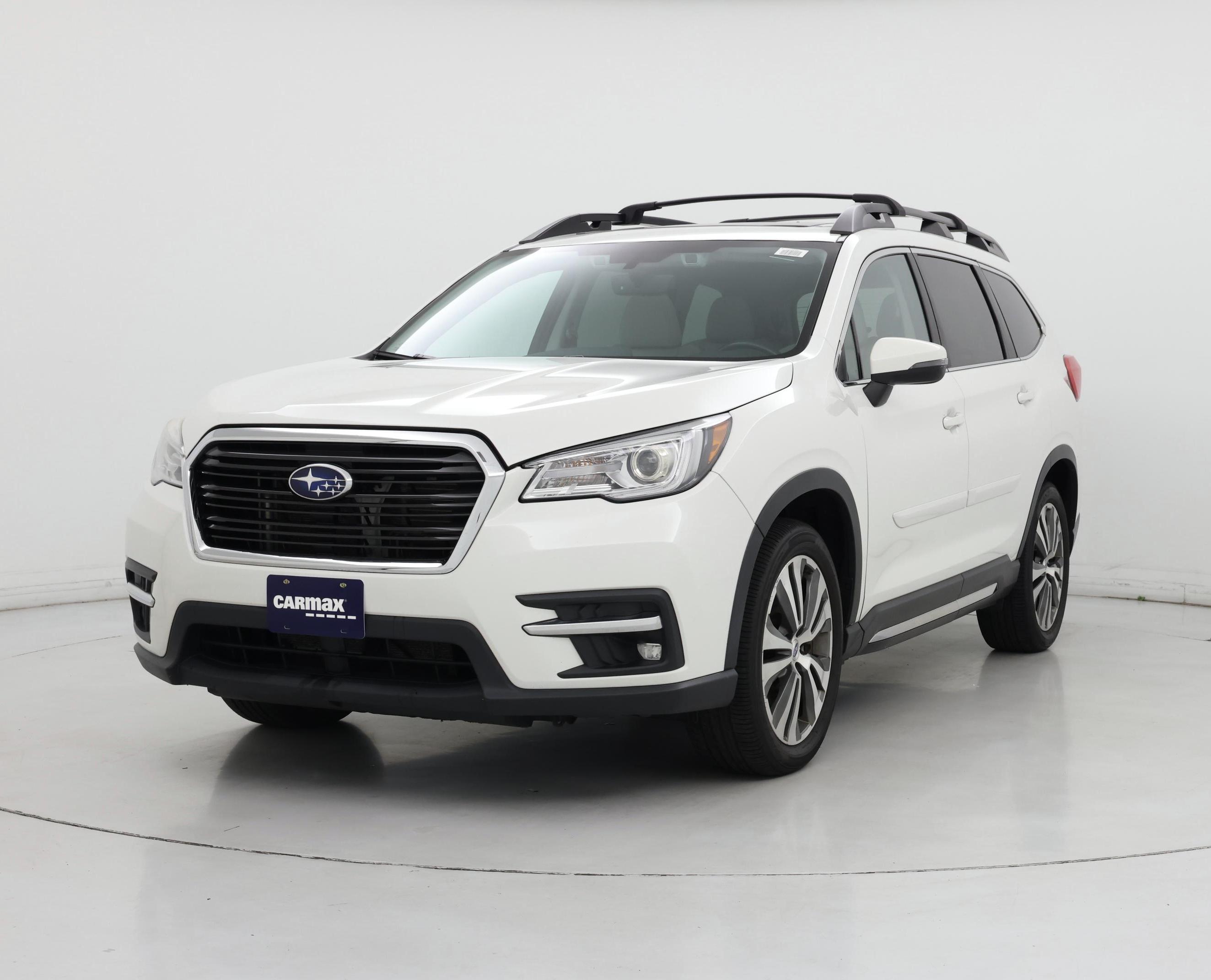 Thumbnail: 2019 Subaru Ascent - 4