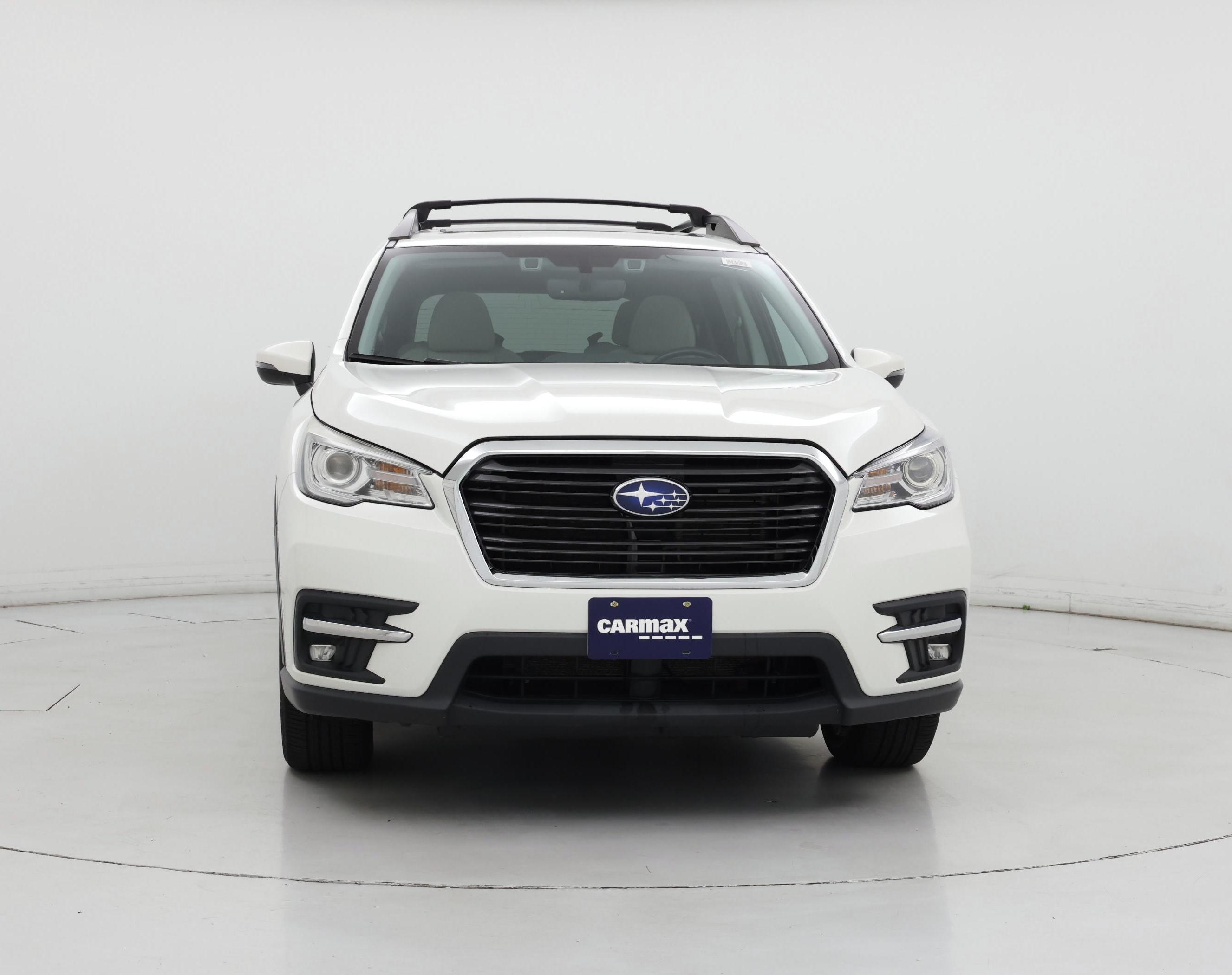 Thumbnail: 2019 Subaru Ascent - 5