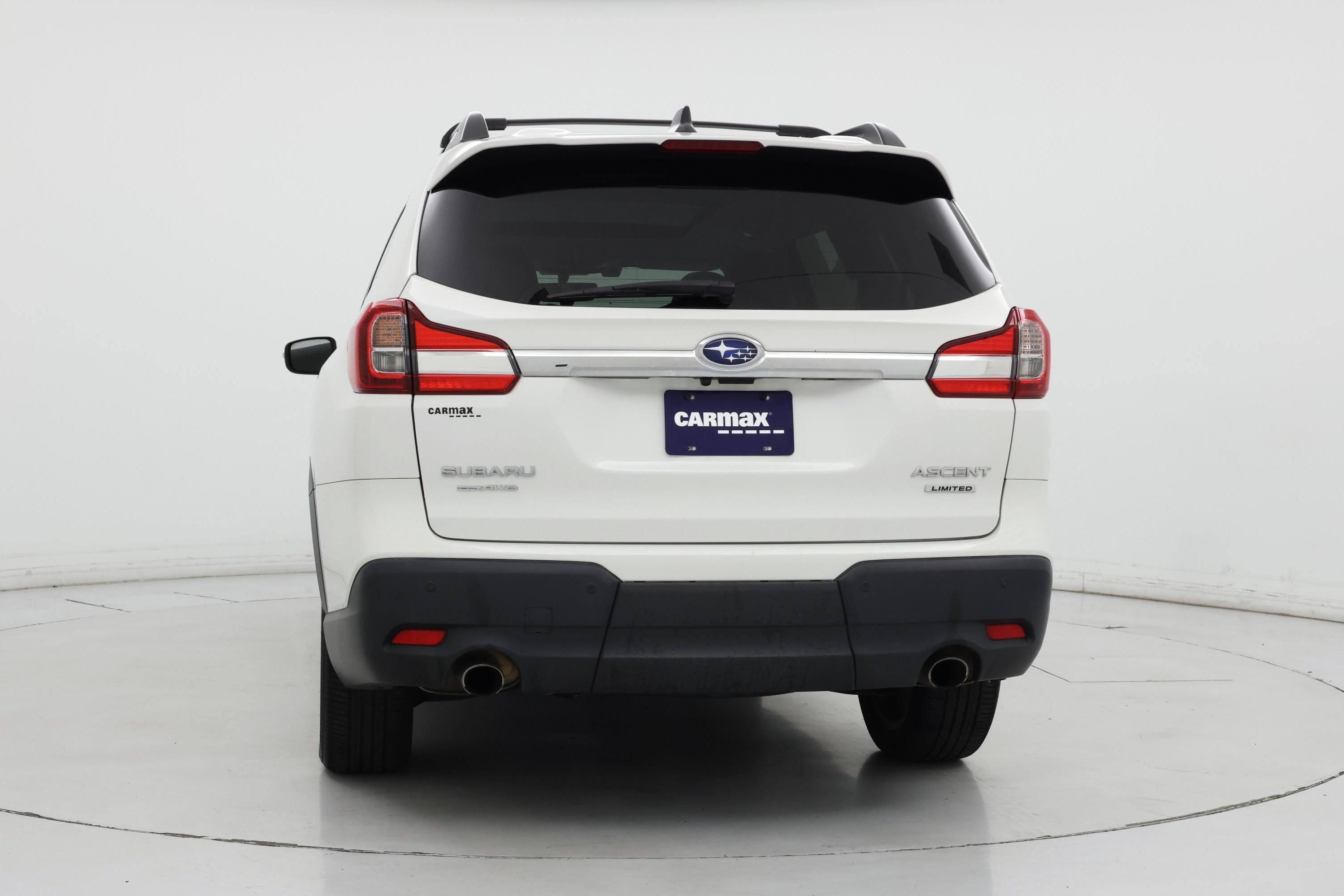 Thumbnail: 2019 Subaru Ascent - 6