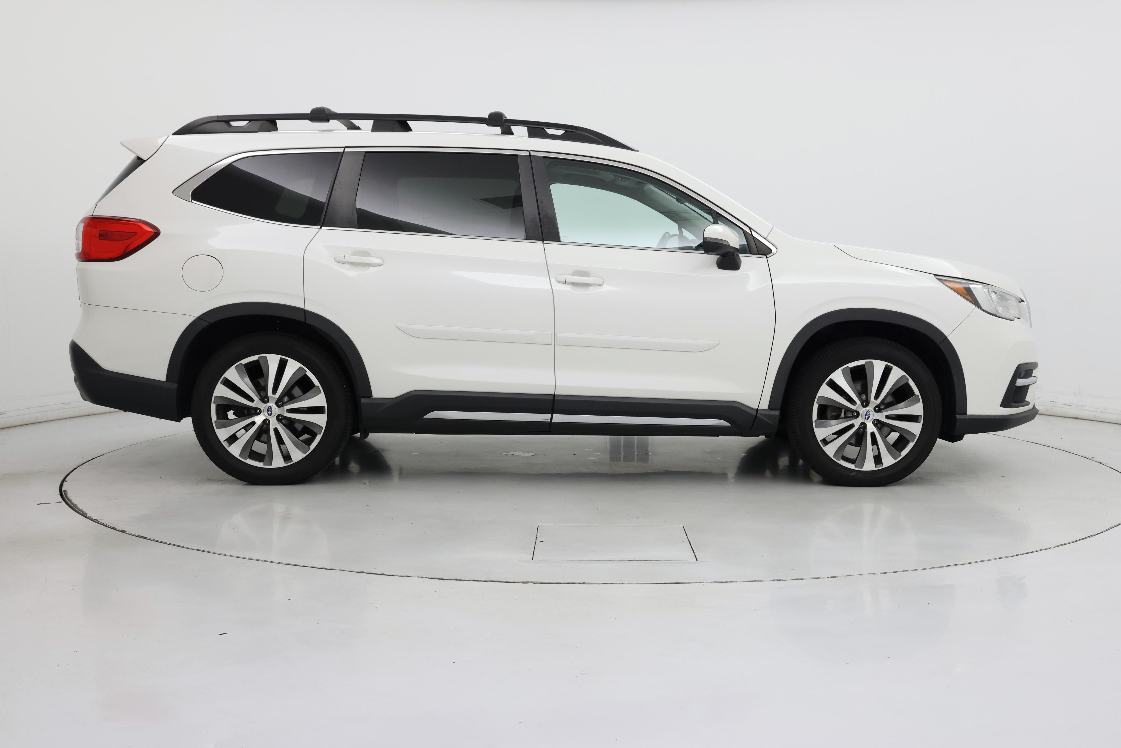 Thumbnail: 2019 Subaru Ascent - 7