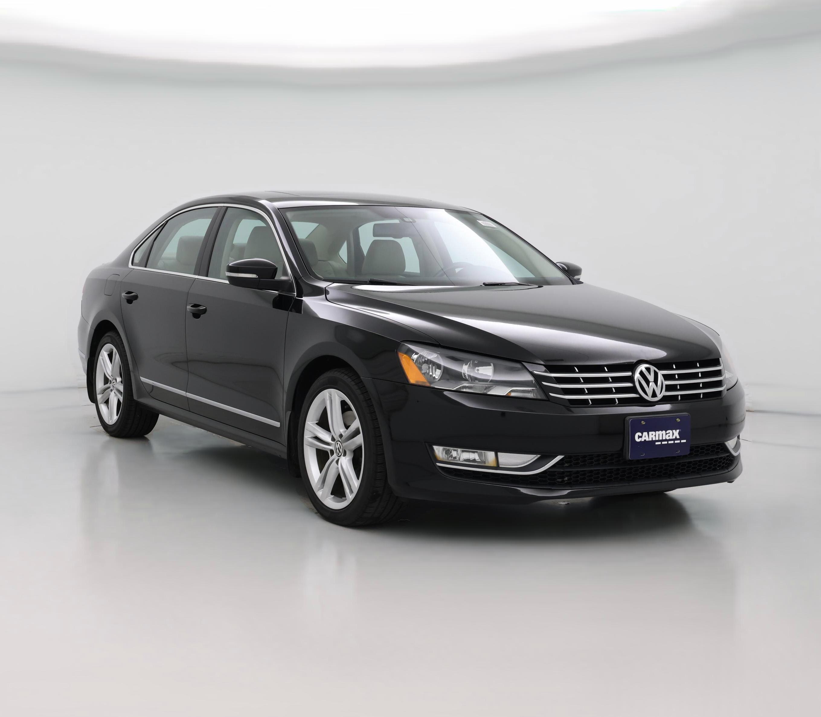 Thumbnail: 2014 Volkswagen Passat - 1