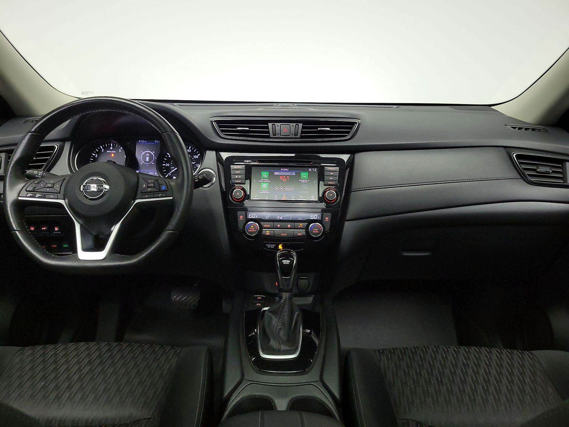 Thumbnail: 2019 Nissan Rogue - 9
