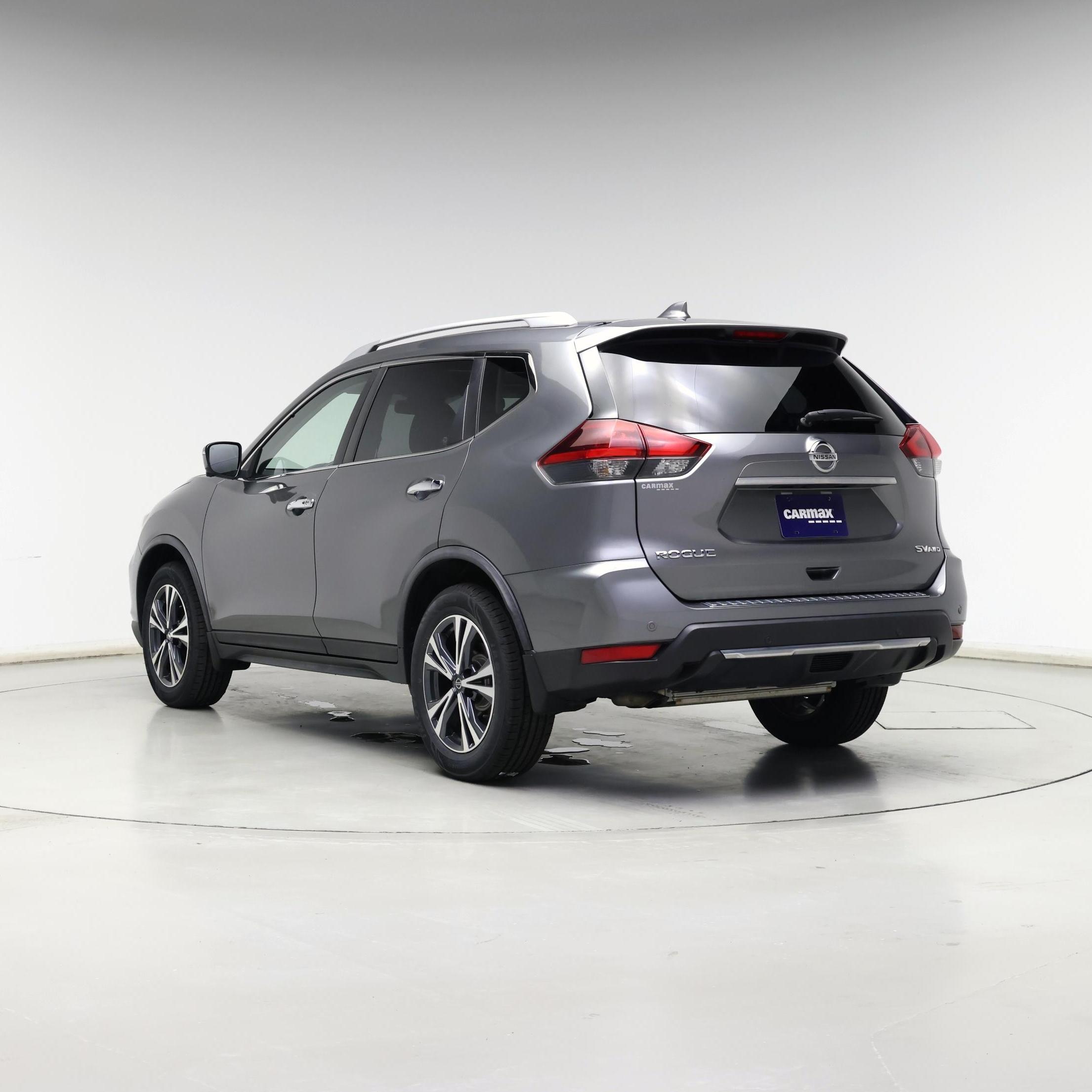 Thumbnail: 2019 Nissan Rogue - 2