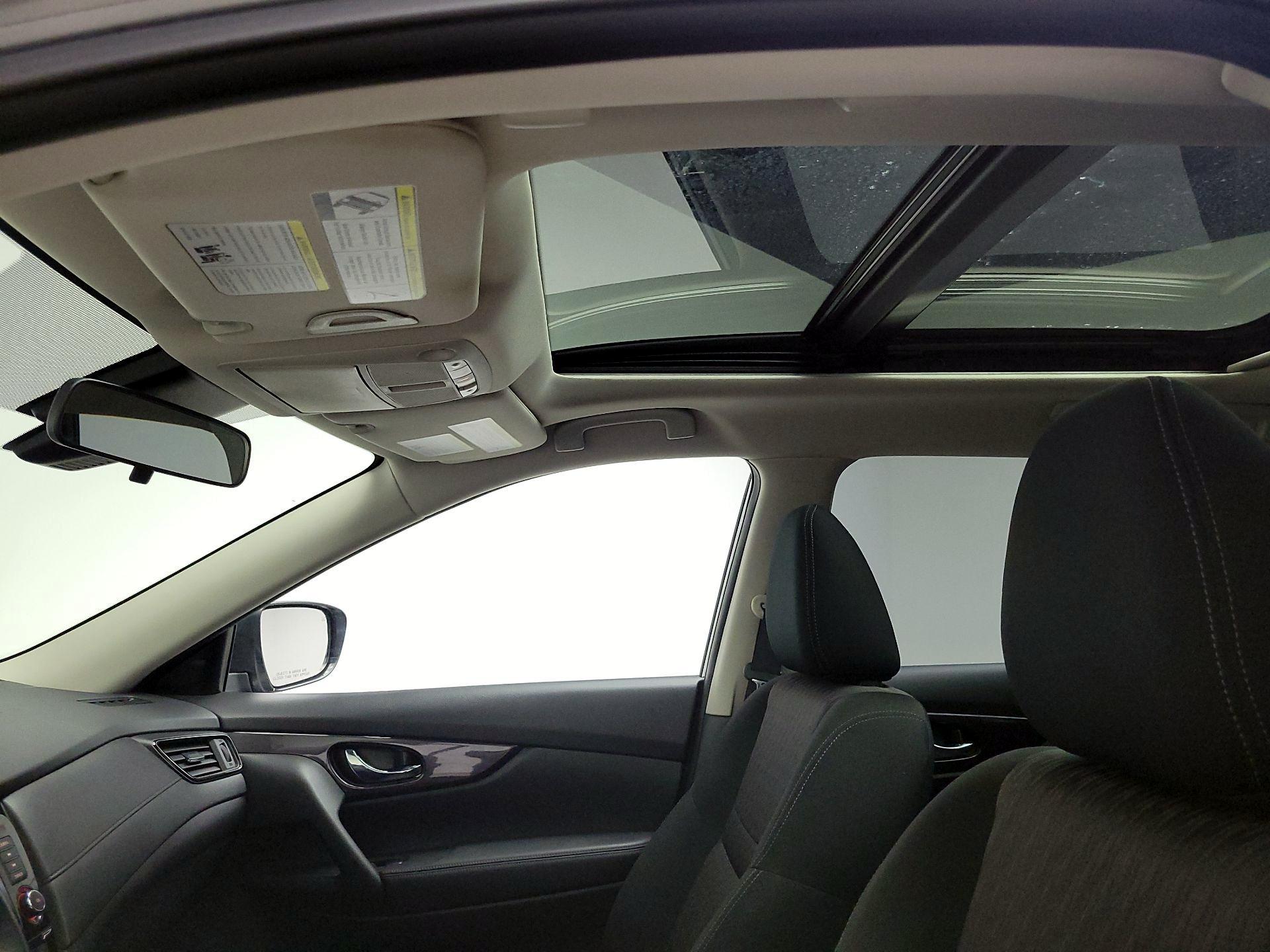 Thumbnail: 2019 Nissan Rogue - 20