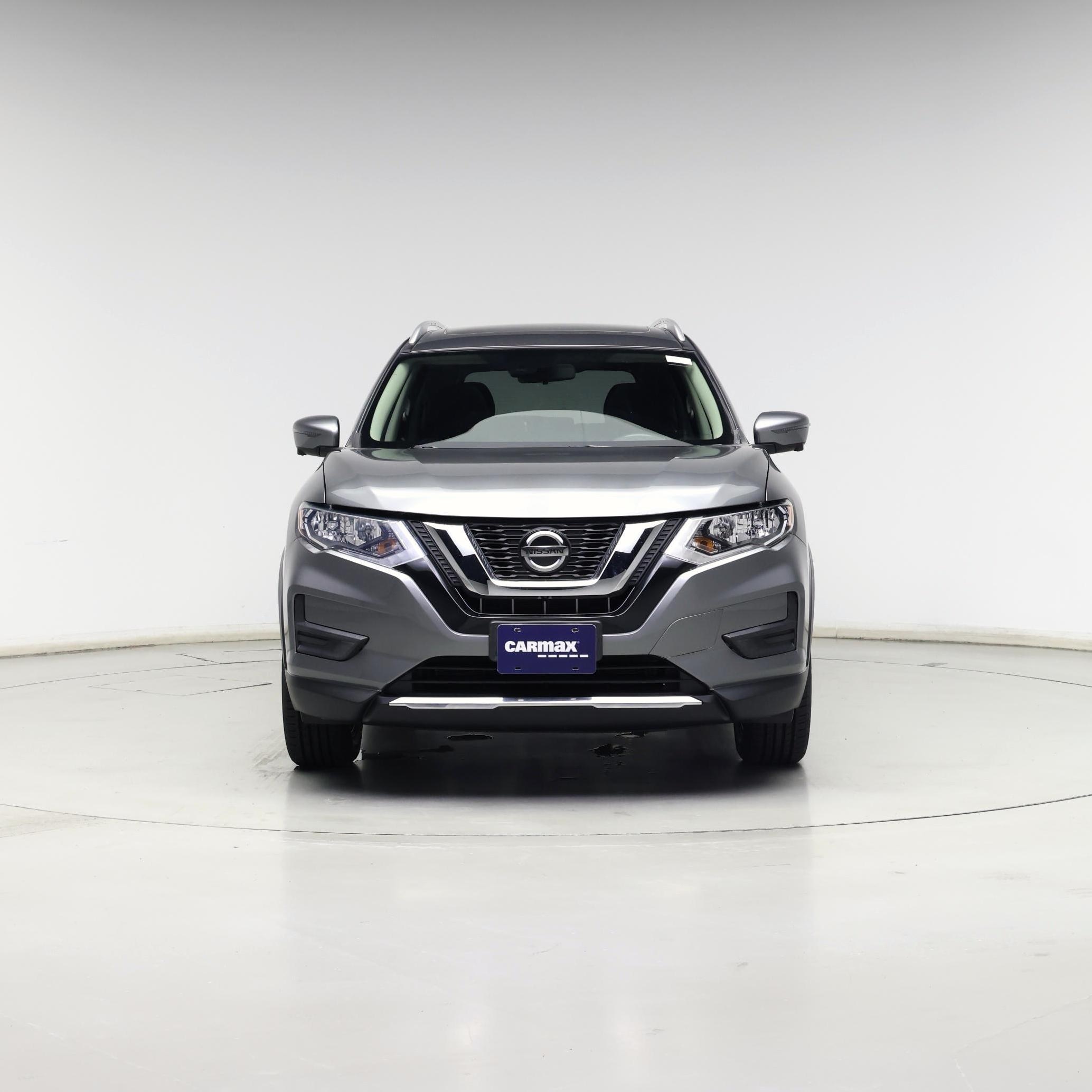Thumbnail: 2019 Nissan Rogue - 5