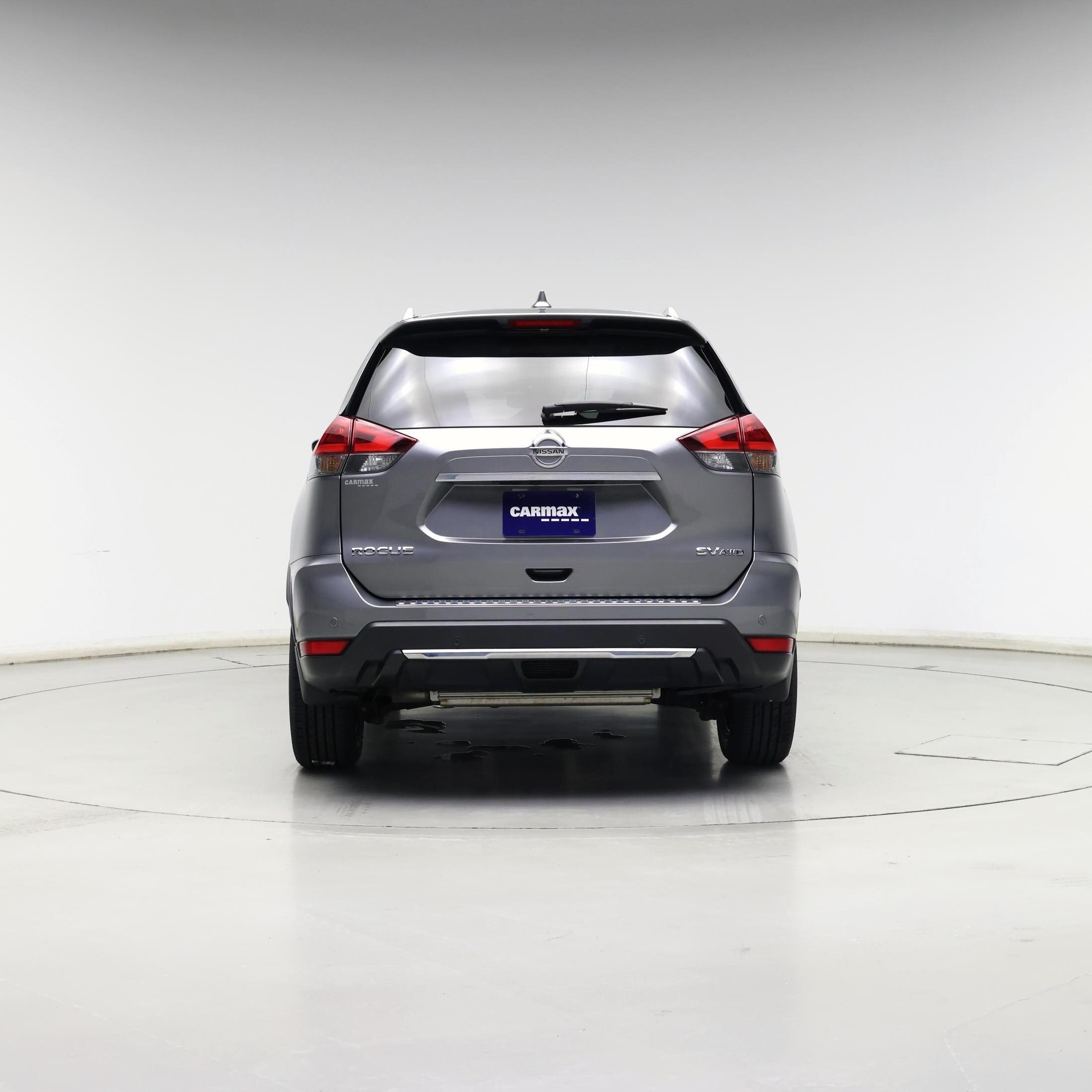 Thumbnail: 2019 Nissan Rogue - 6