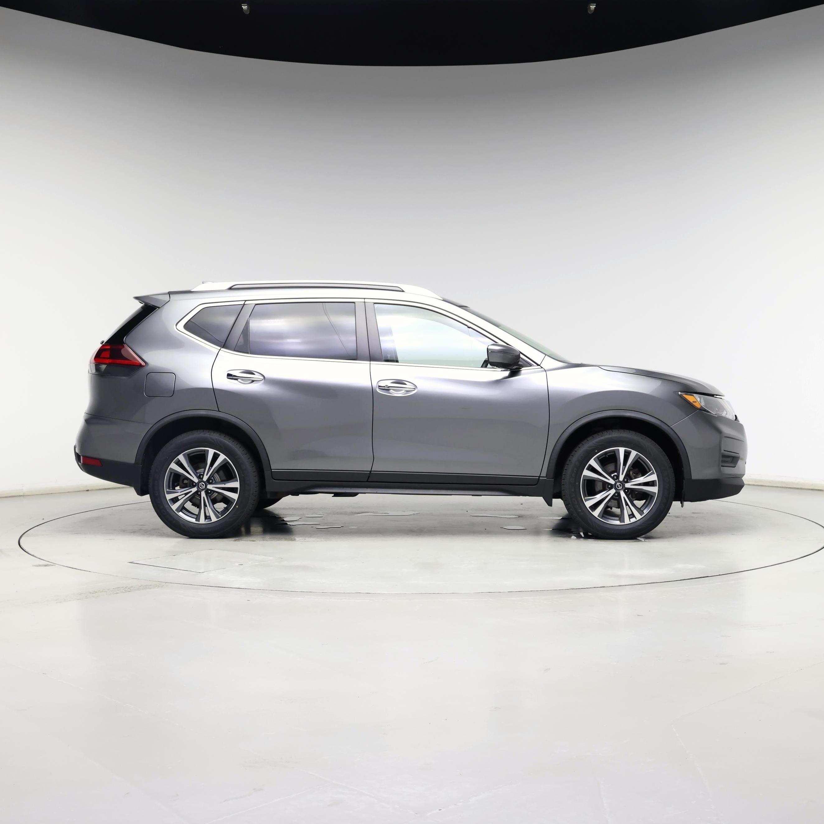 Thumbnail: 2019 Nissan Rogue - 7