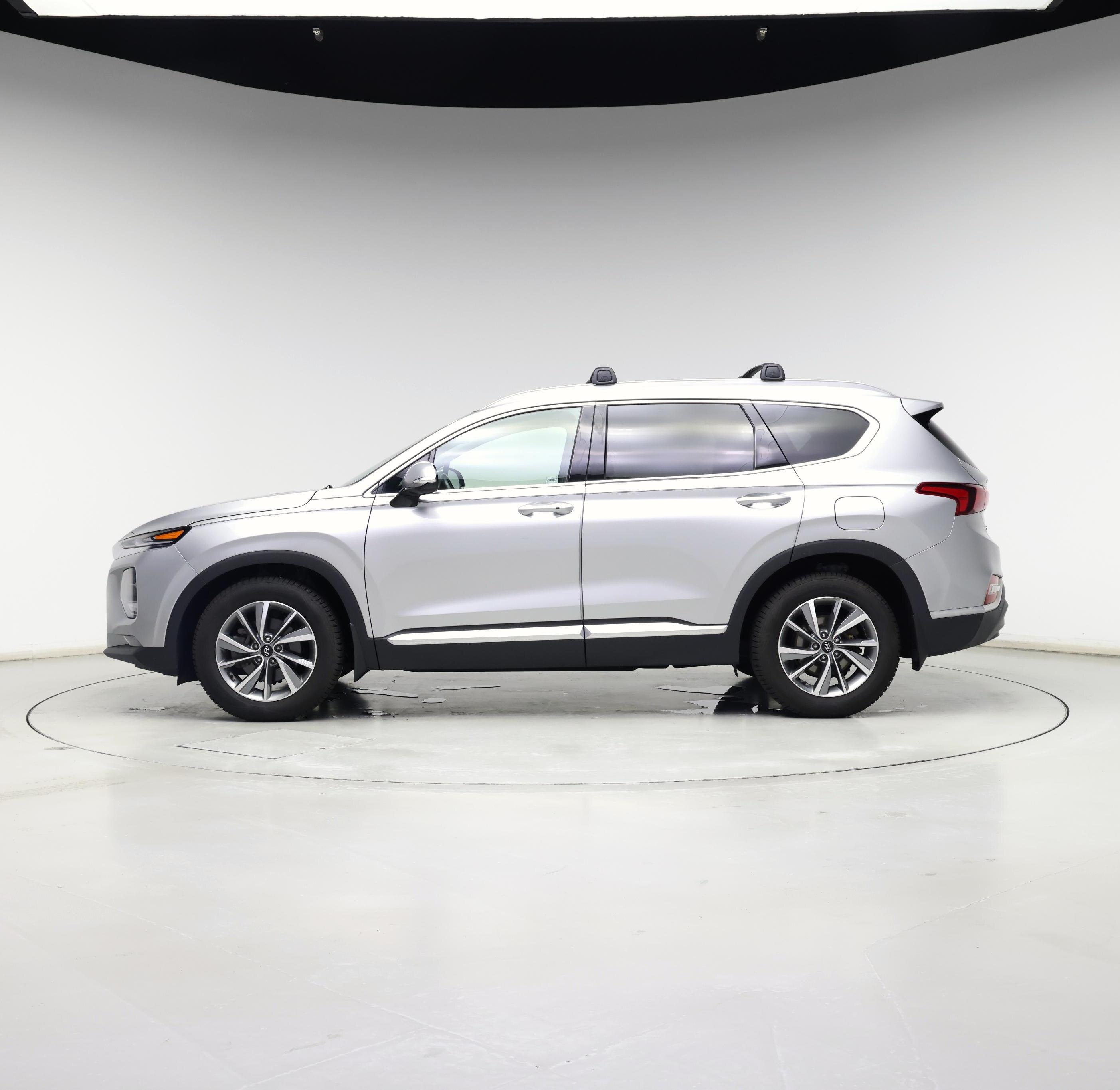 Thumbnail: 2020 Hyundai Santa Fe - 3