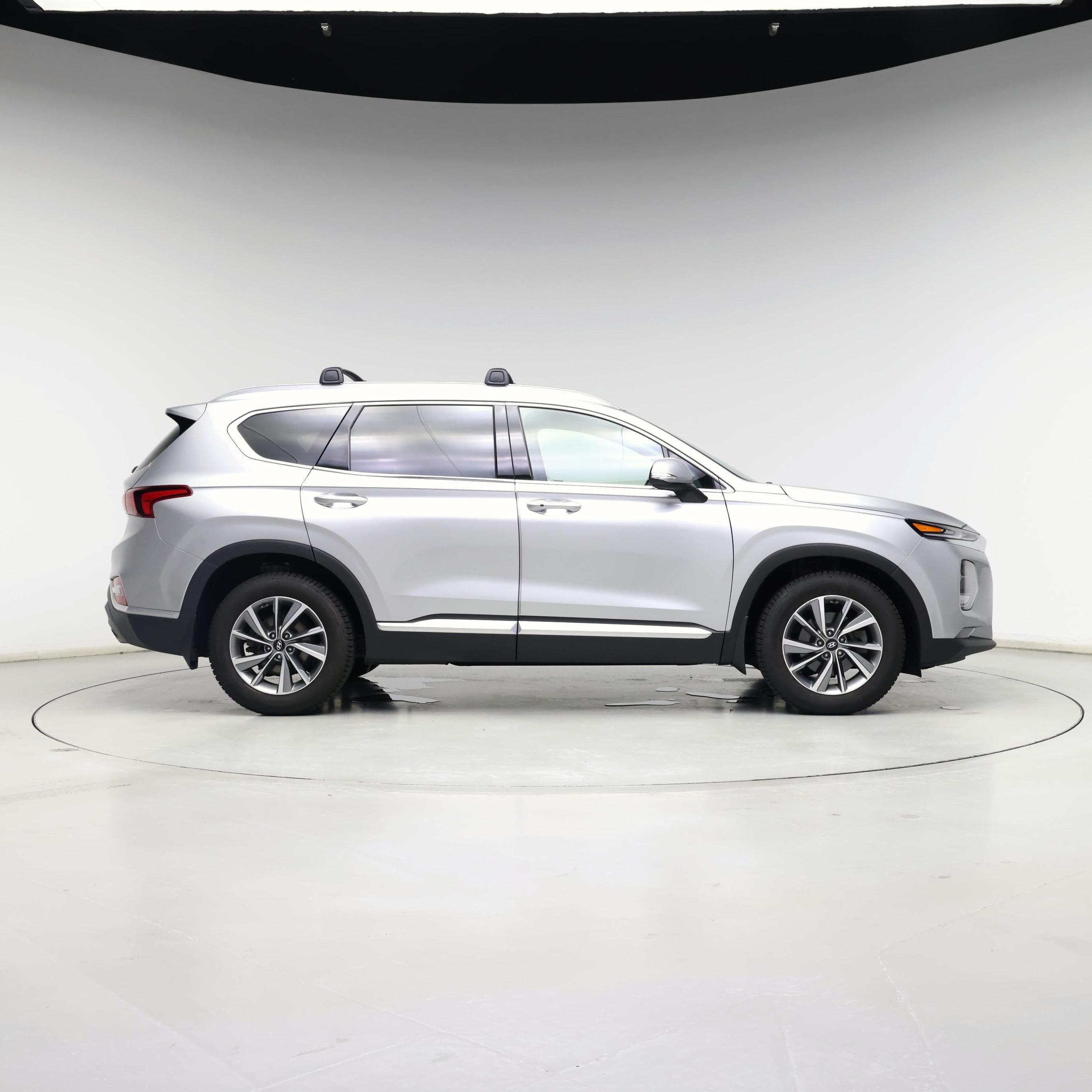 Thumbnail: 2020 Hyundai Santa Fe - 7