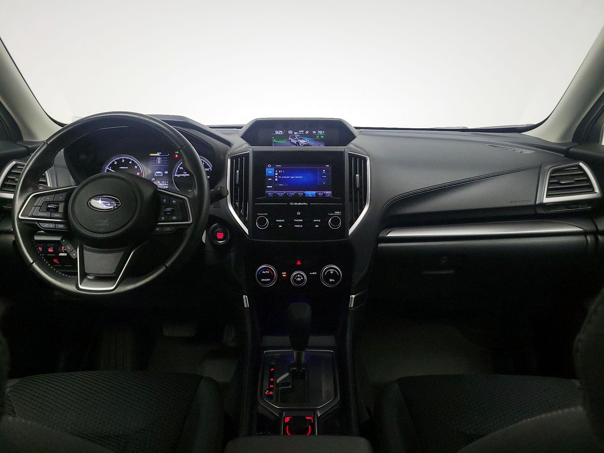 Thumbnail: 2024 Subaru Forester - 9