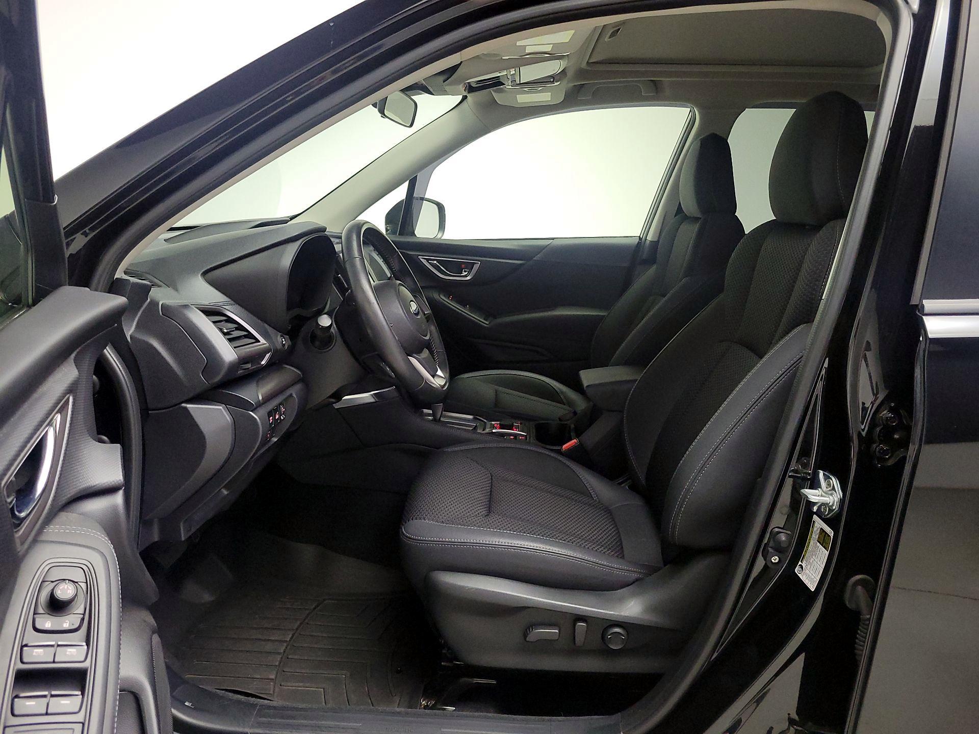 Thumbnail: 2024 Subaru Forester - 11
