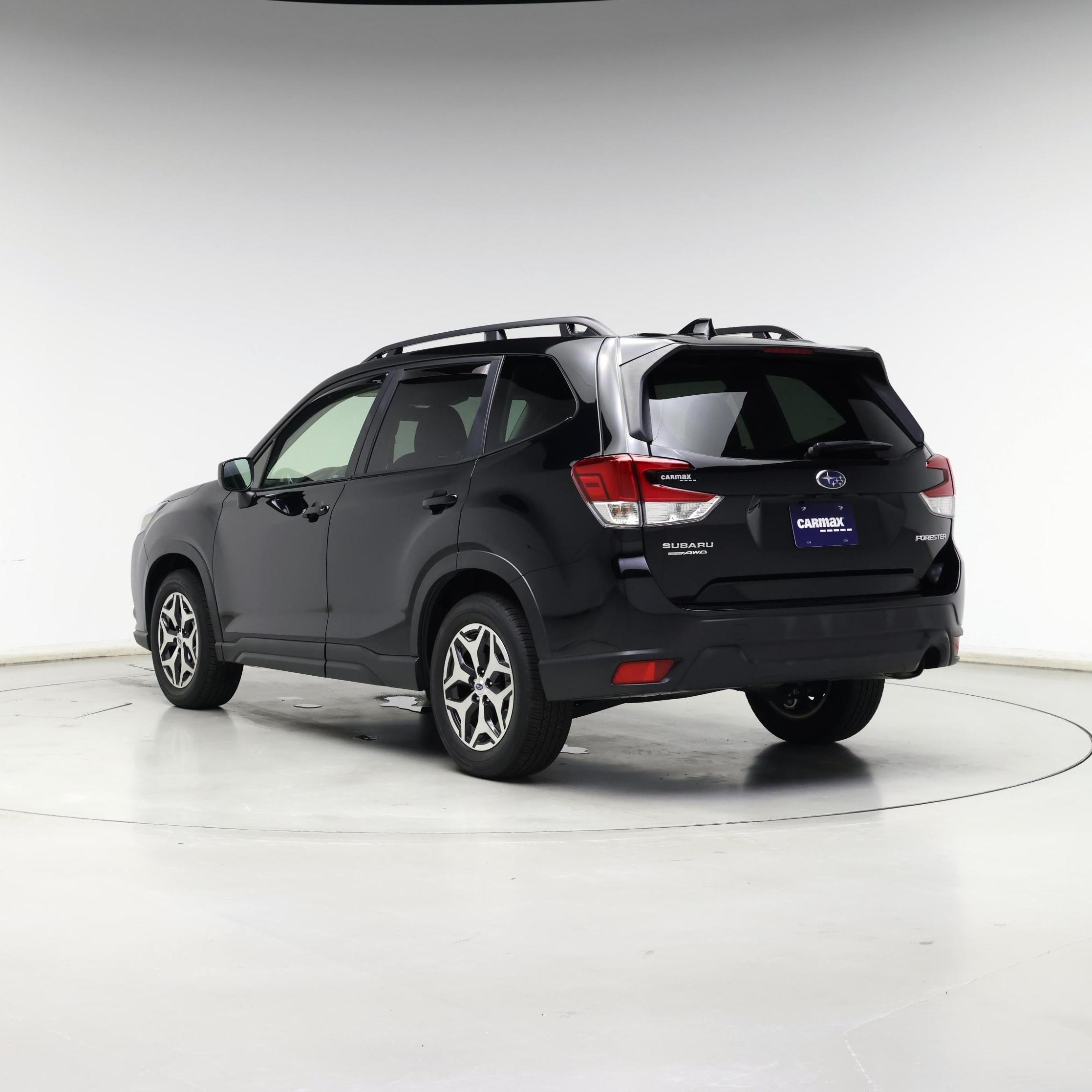 Thumbnail: 2024 Subaru Forester - 2