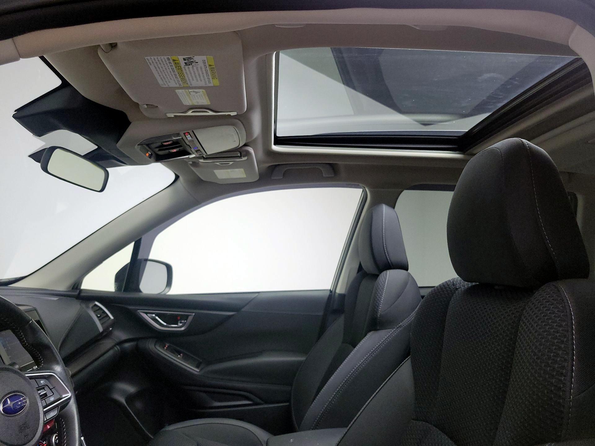 Thumbnail: 2024 Subaru Forester - 19