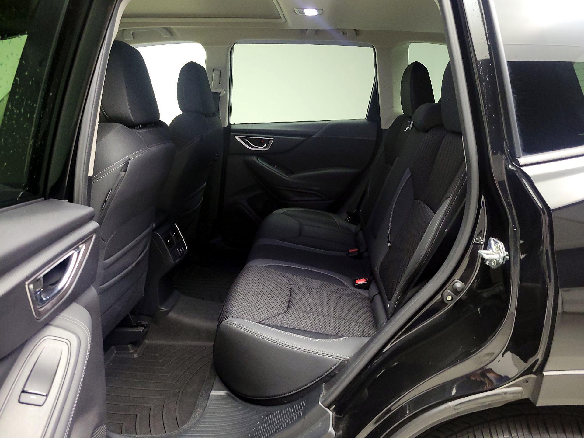 Thumbnail: 2024 Subaru Forester - 20