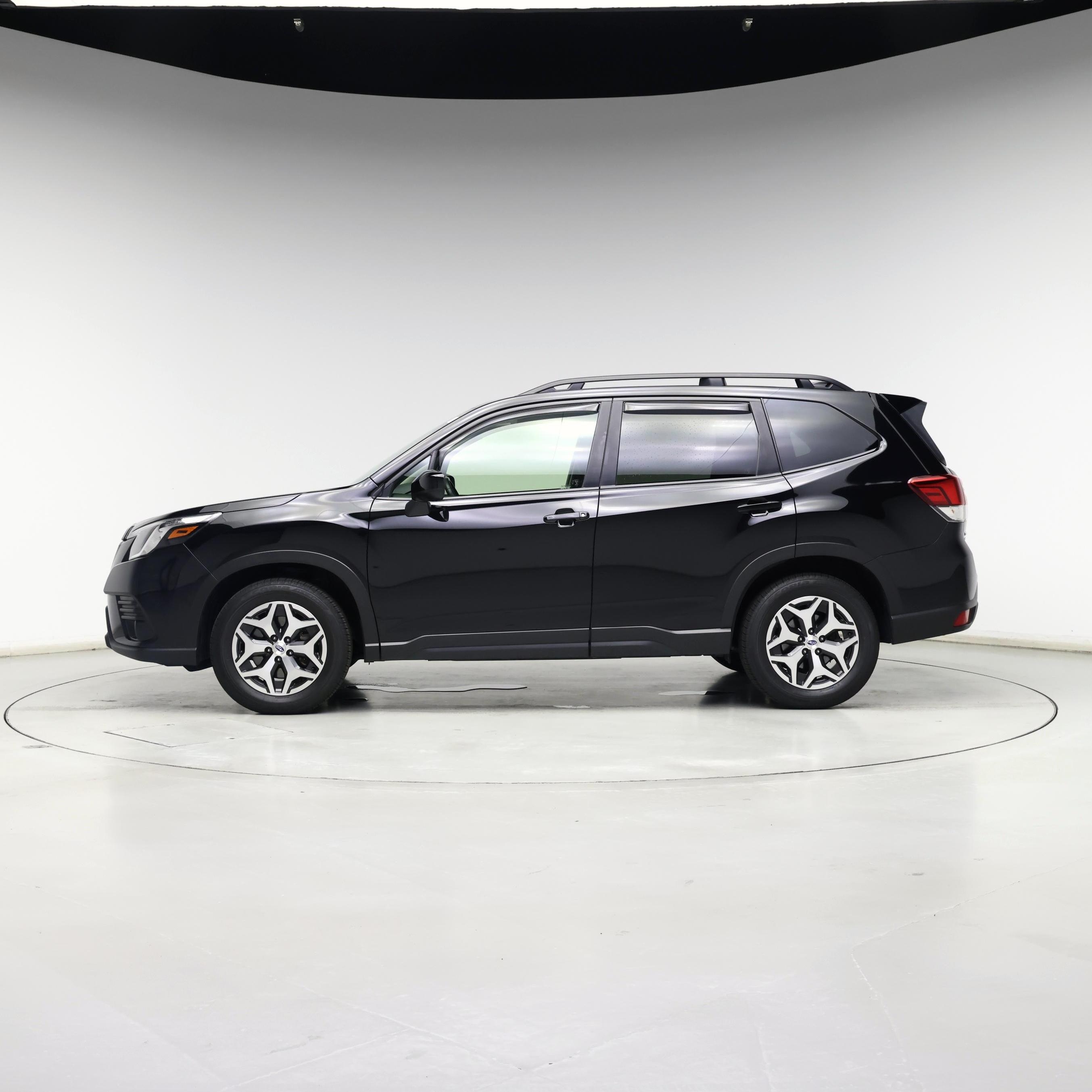 Thumbnail: 2024 Subaru Forester - 3