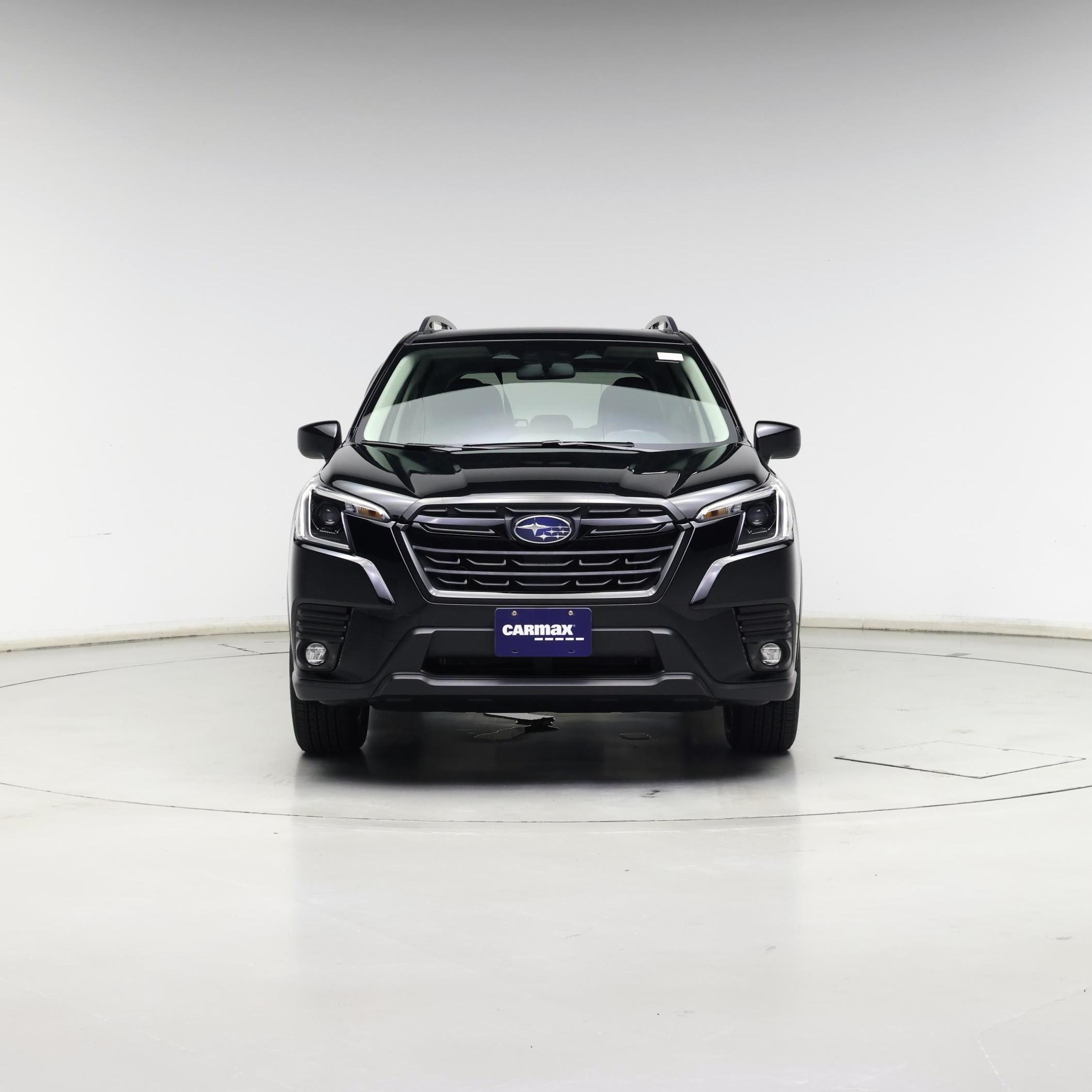Thumbnail: 2024 Subaru Forester - 5