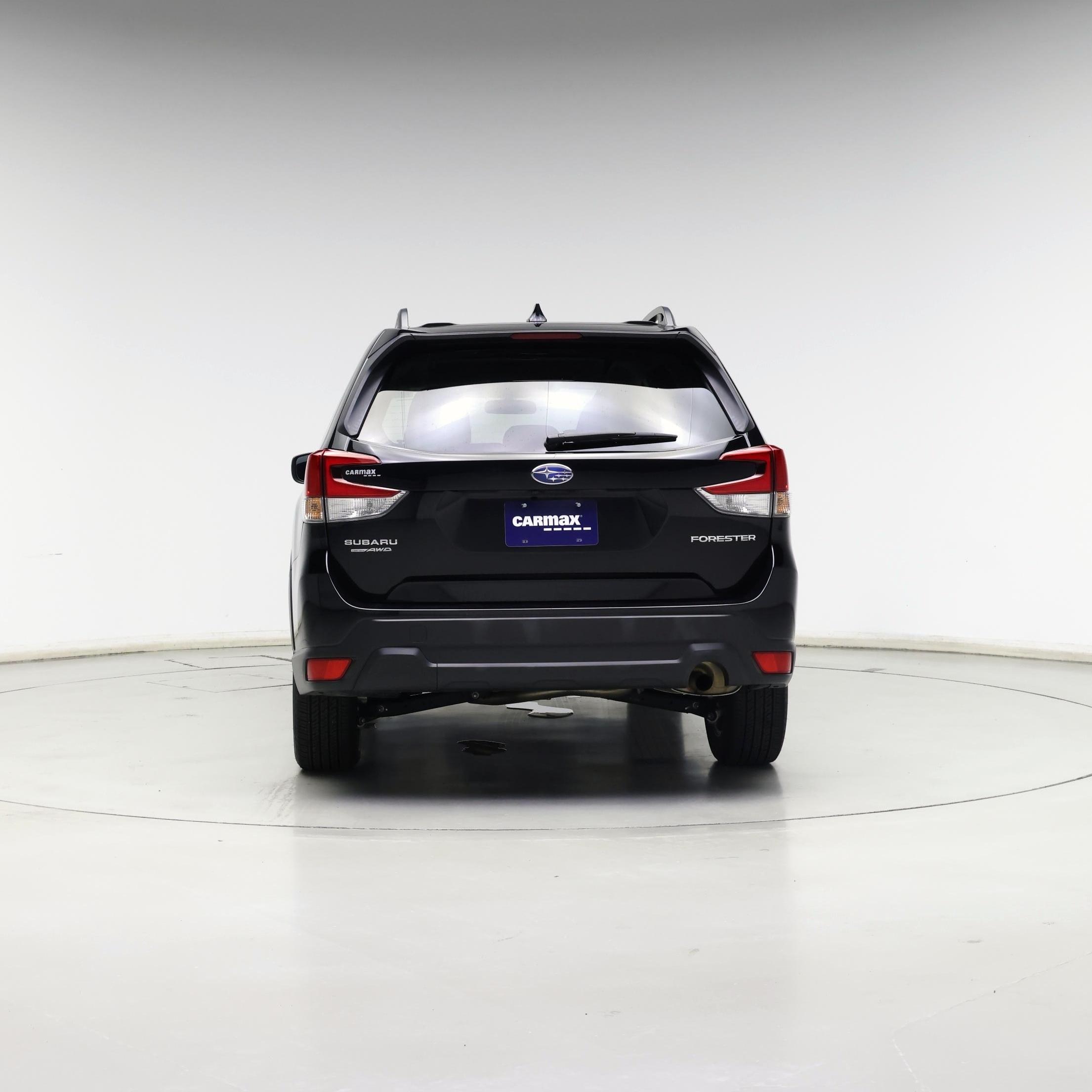 Thumbnail: 2024 Subaru Forester - 6