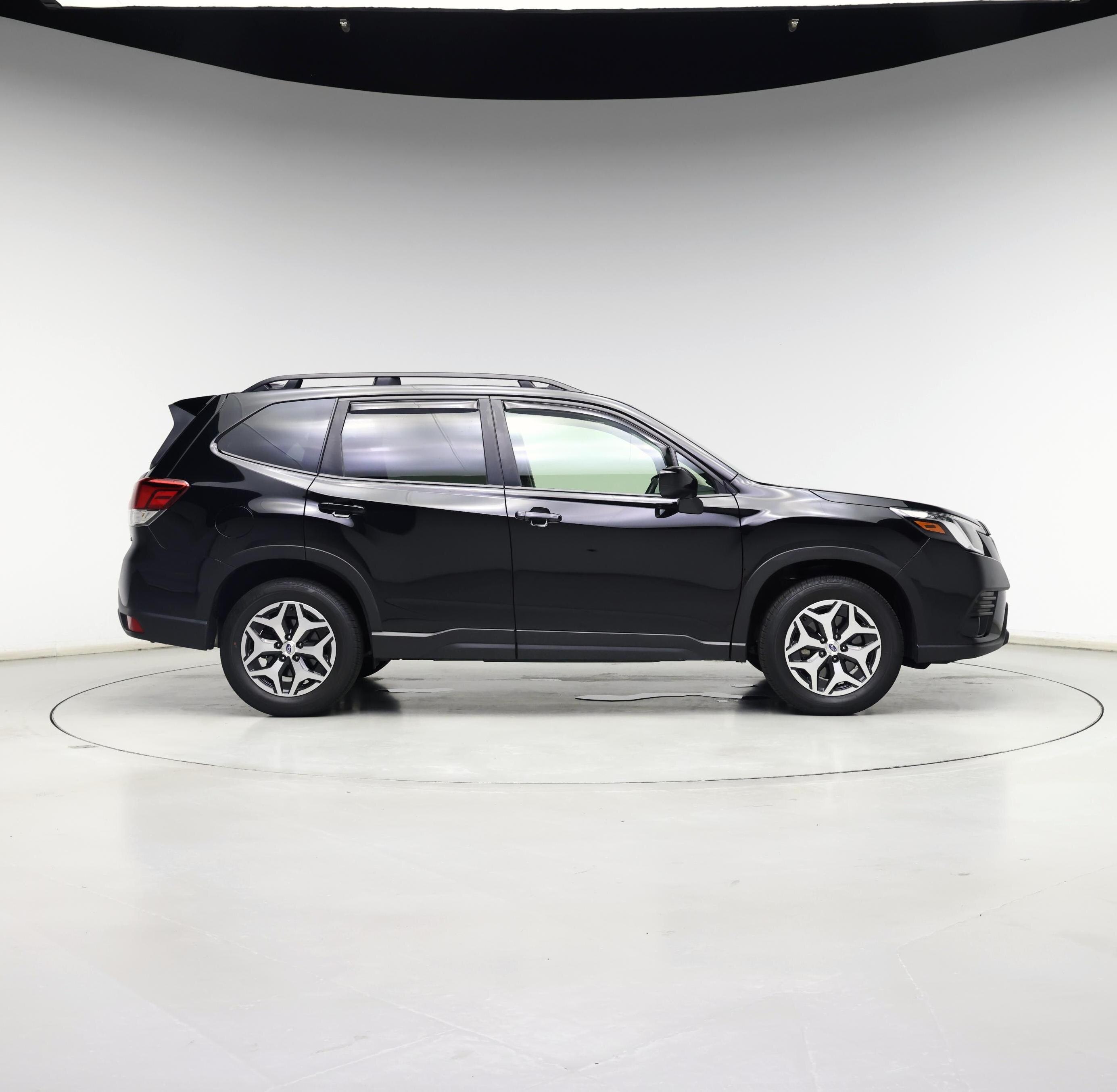 Thumbnail: 2024 Subaru Forester - 7