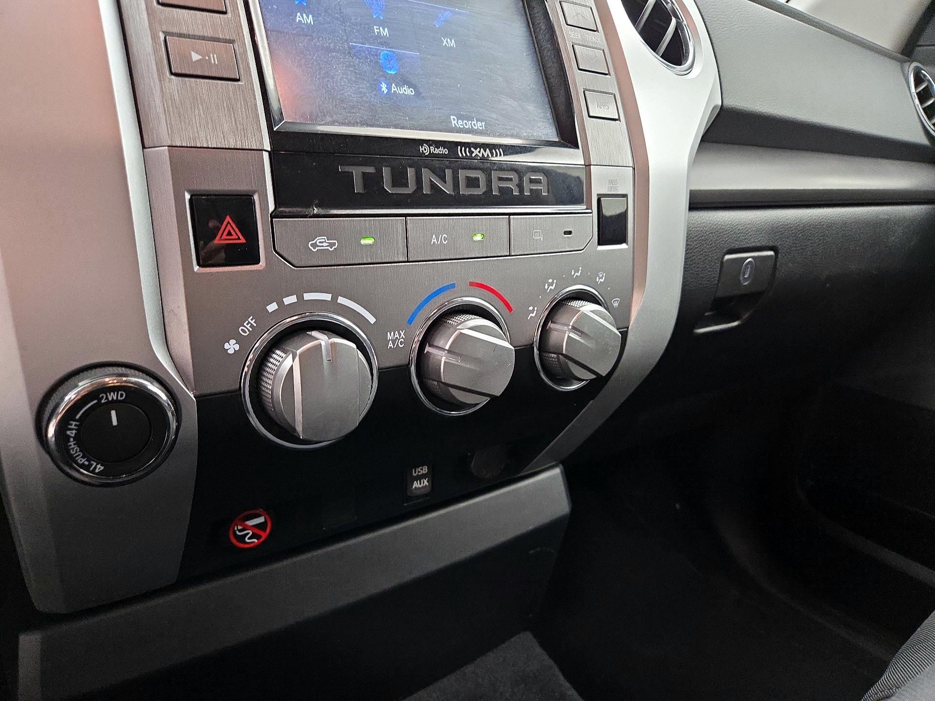 Thumbnail: 2018 Toyota Tundra - 16