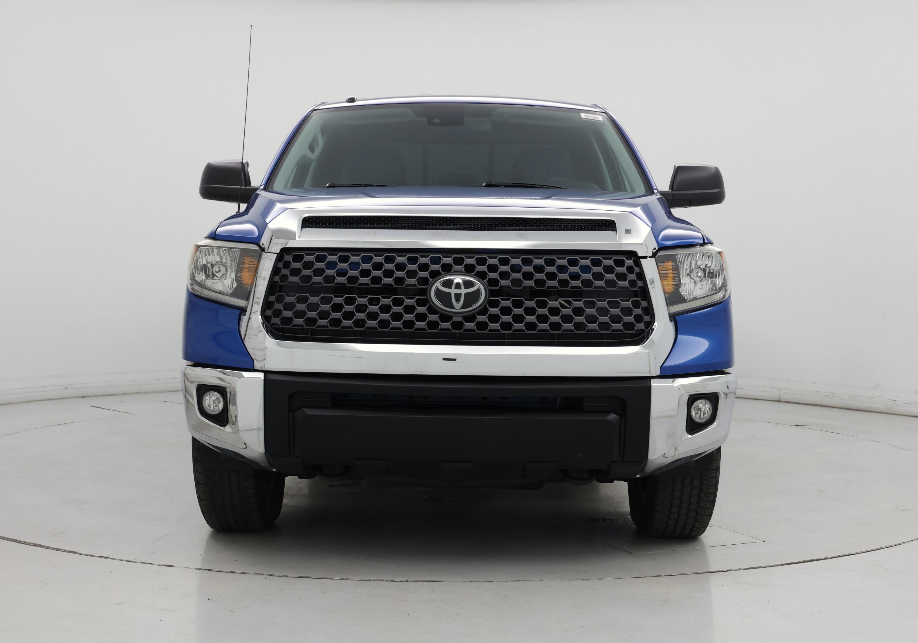 Thumbnail: 2018 Toyota Tundra - 5
