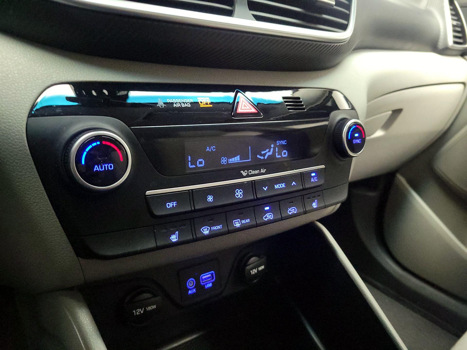 Thumbnail: 2020 Hyundai Tucson - 16