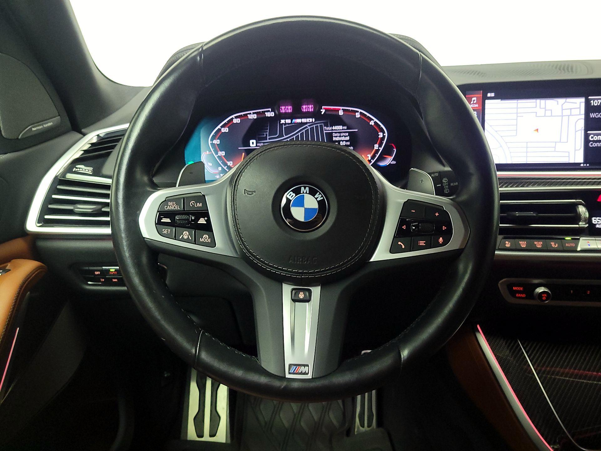 Thumbnail: 2022 BMW X5 - 10