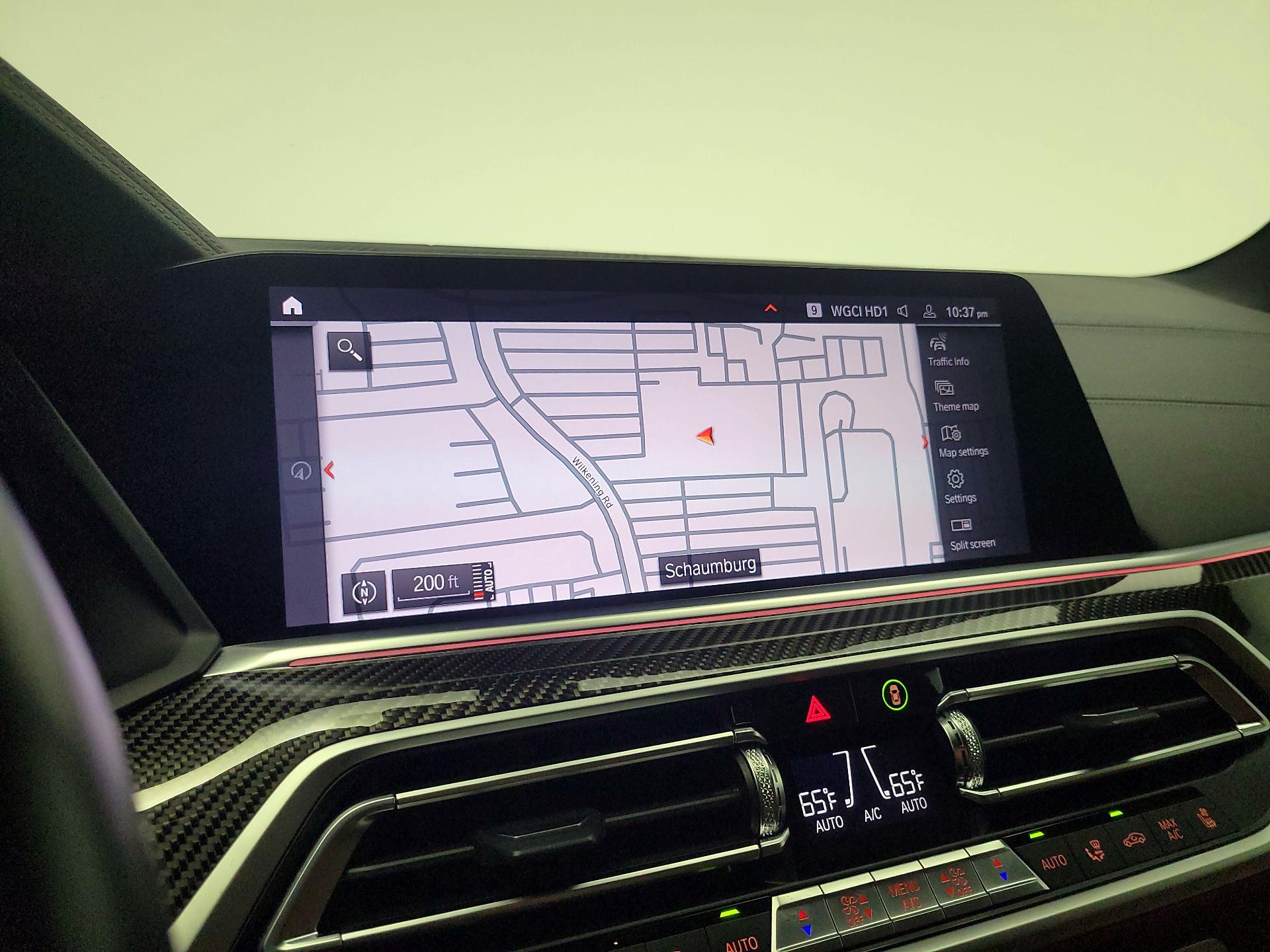 Thumbnail: 2022 BMW X5 - 14