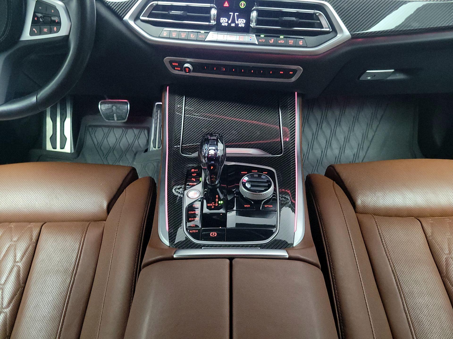 Thumbnail: 2022 BMW X5 - 18
