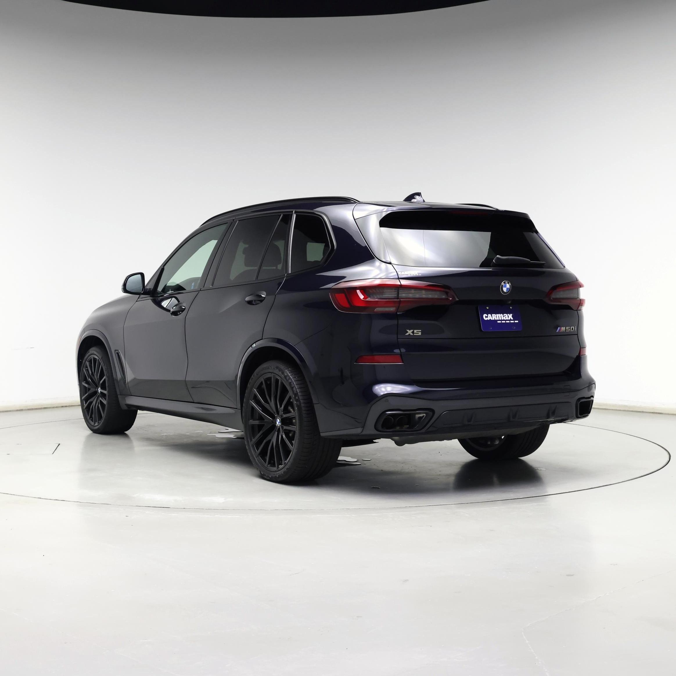 Thumbnail: 2022 BMW X5 - 2