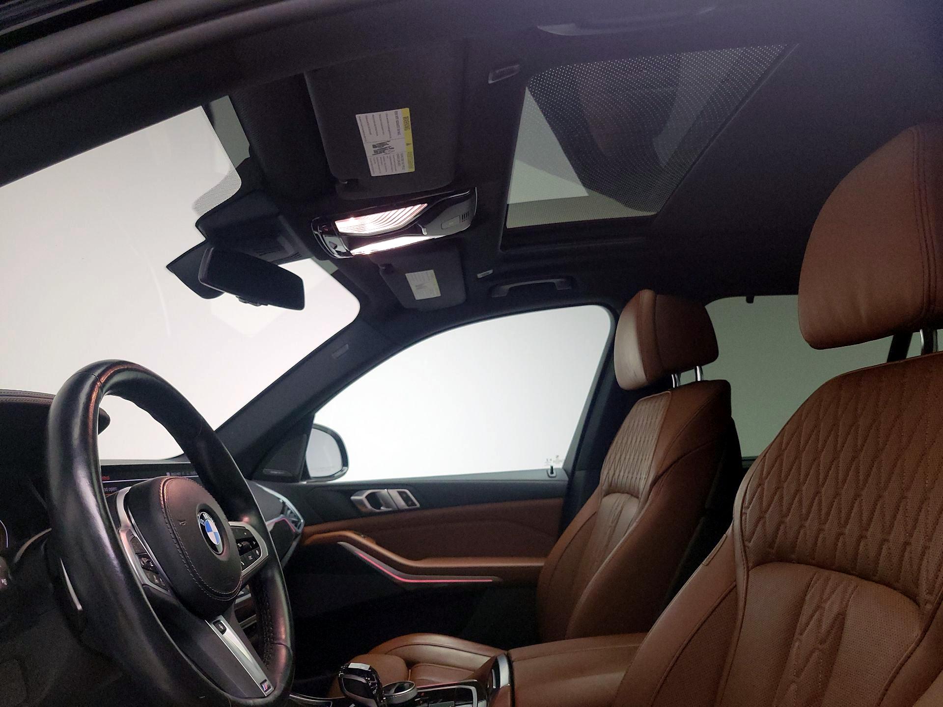 Thumbnail: 2022 BMW X5 - 20