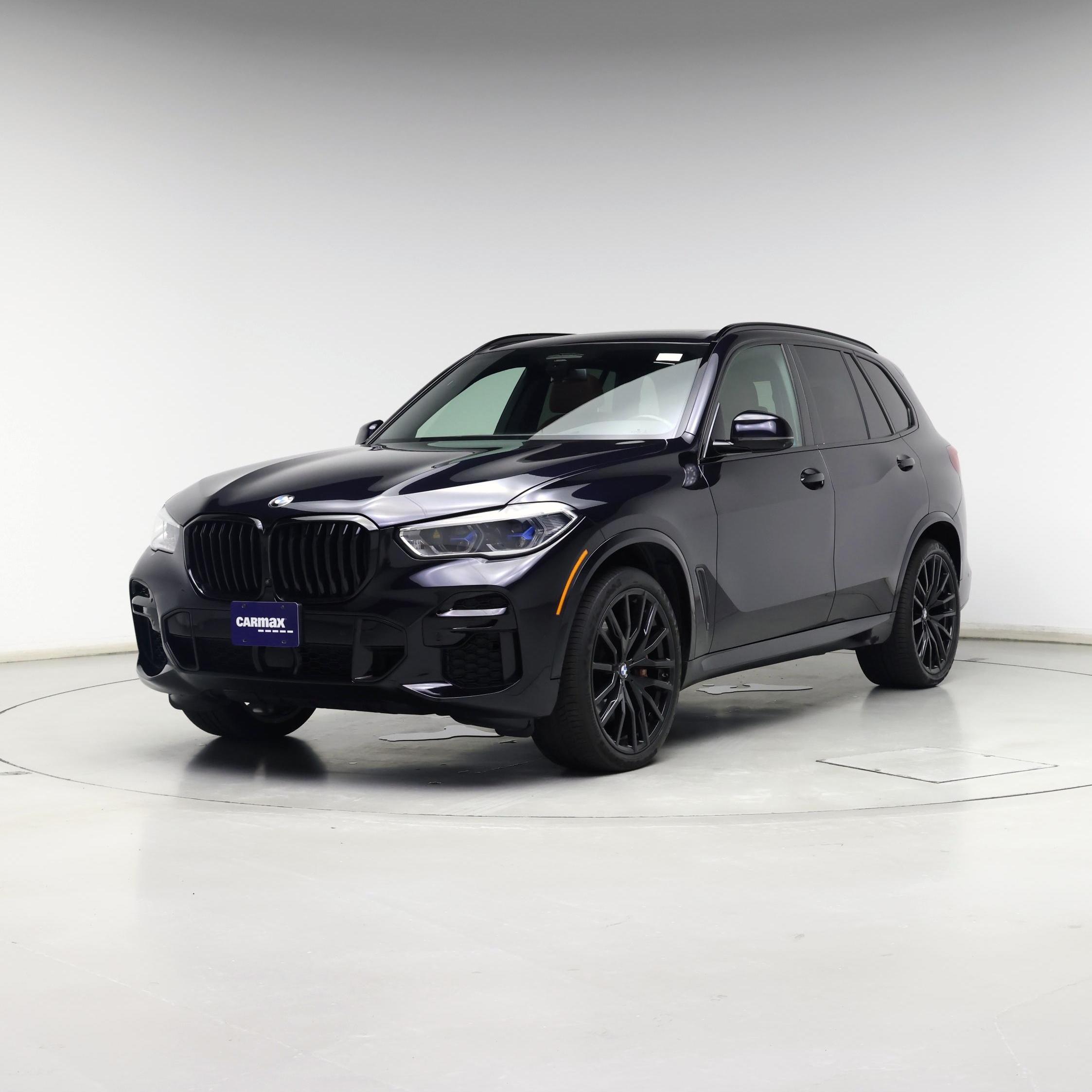 Thumbnail: 2022 BMW X5 - 4