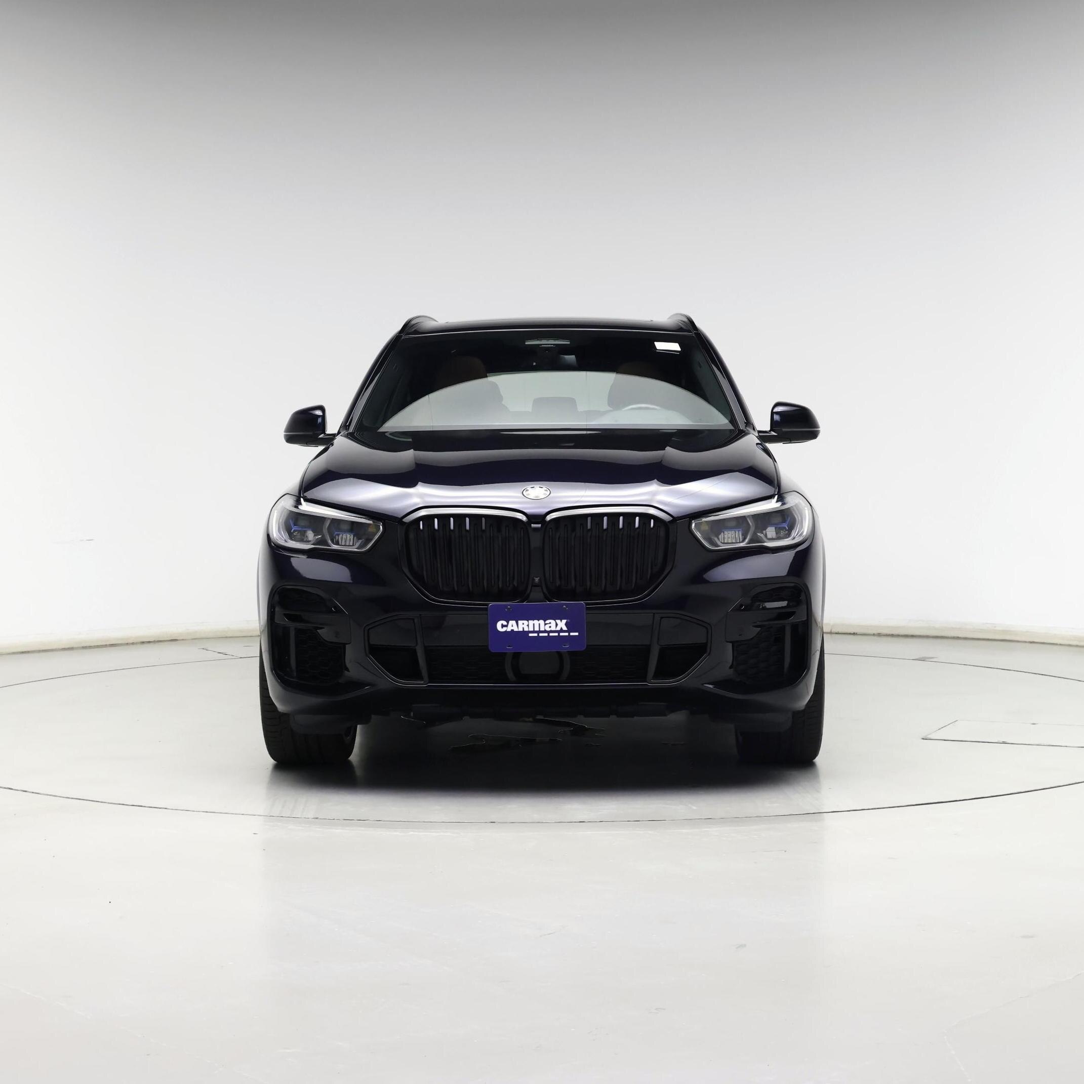 Thumbnail: 2022 BMW X5 - 5
