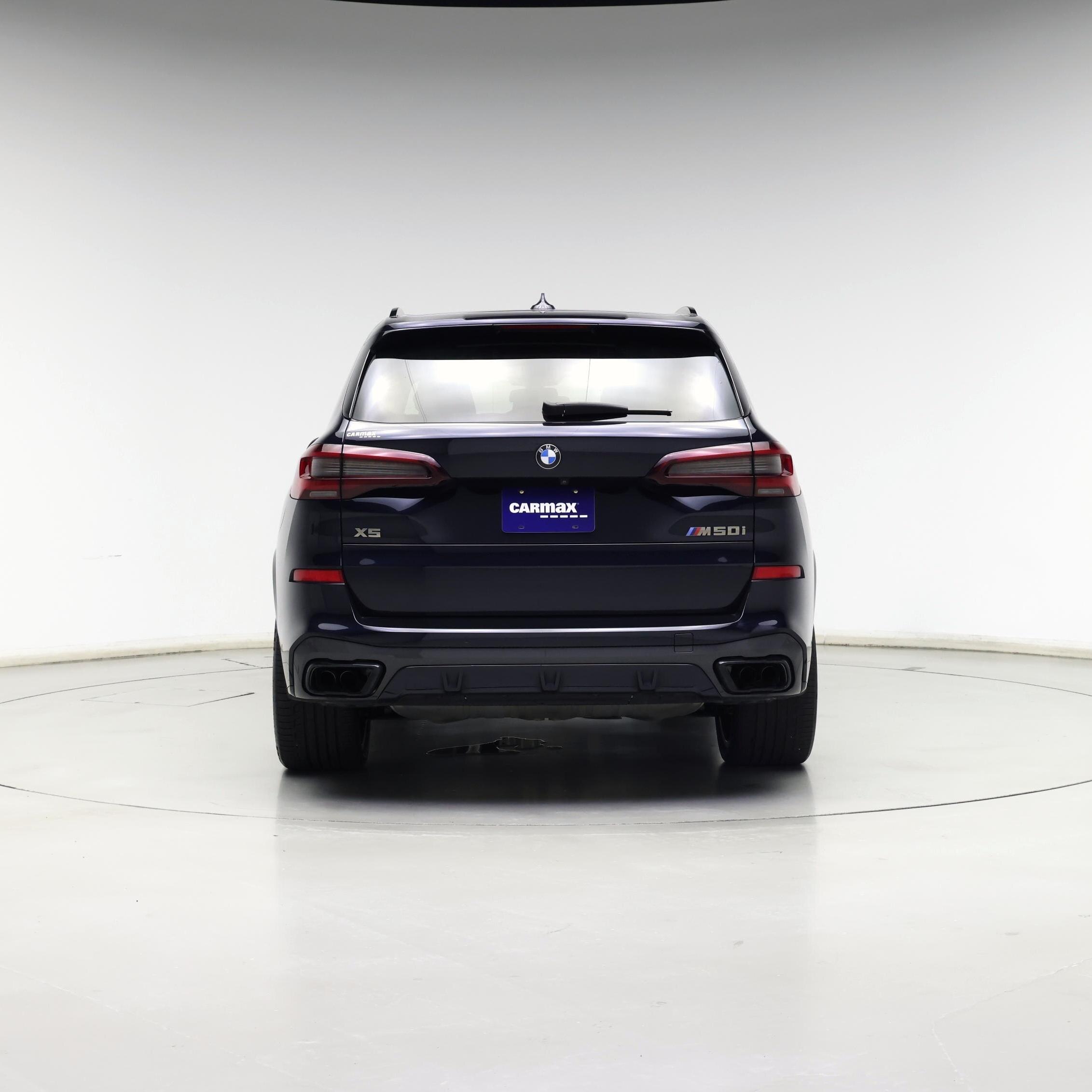 Thumbnail: 2022 BMW X5 - 6