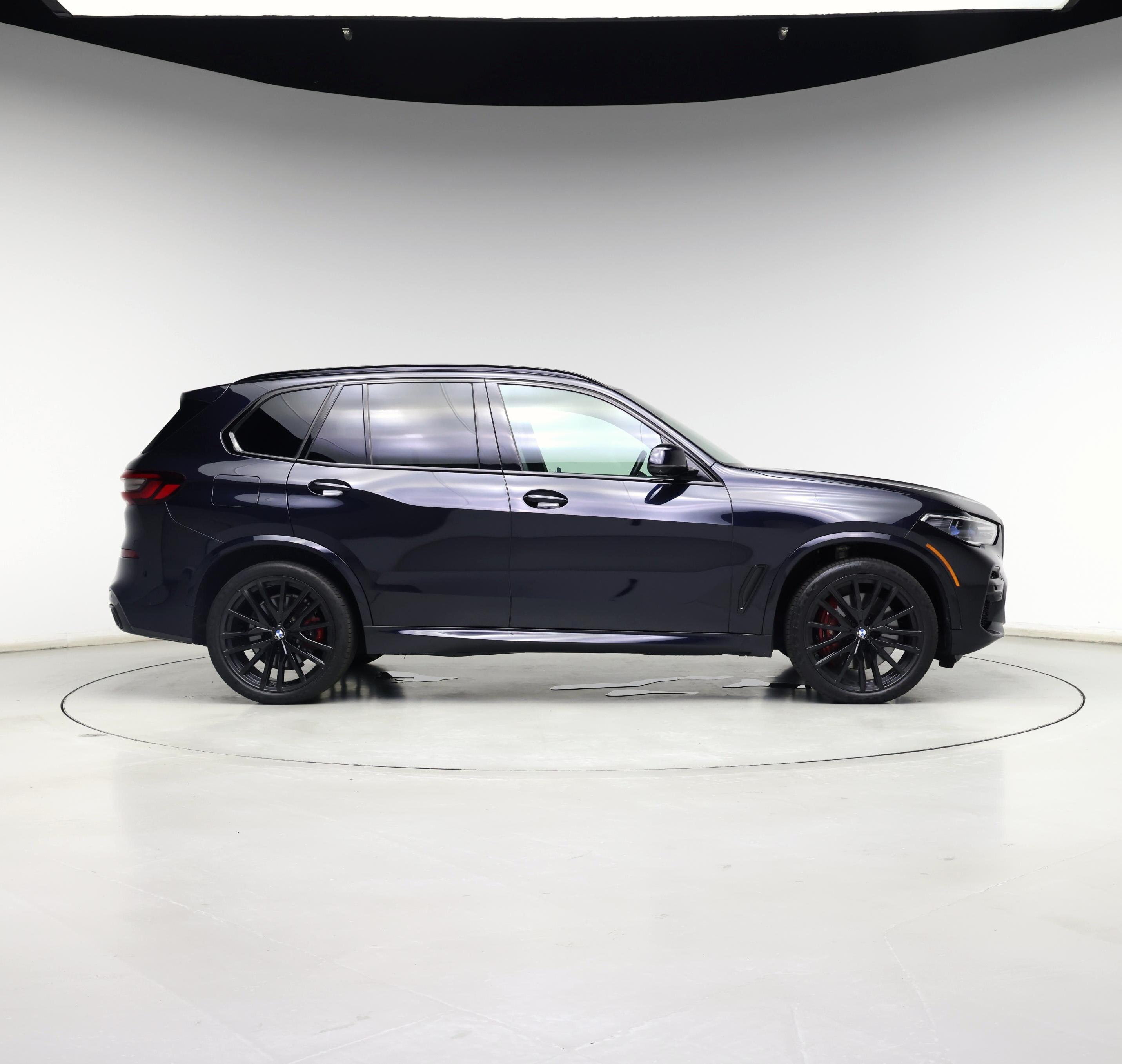 Thumbnail: 2022 BMW X5 - 7