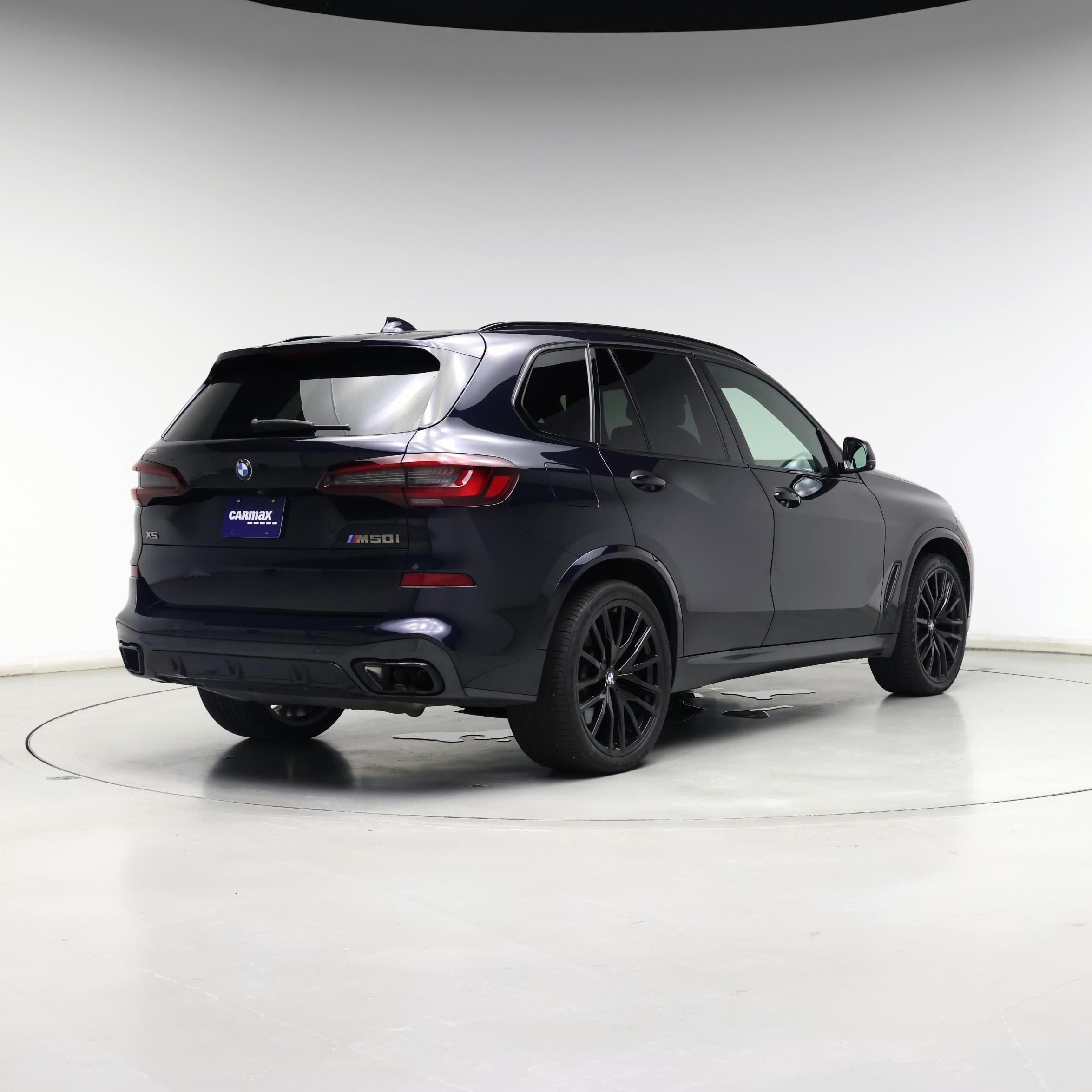Thumbnail: 2022 BMW X5 - 8