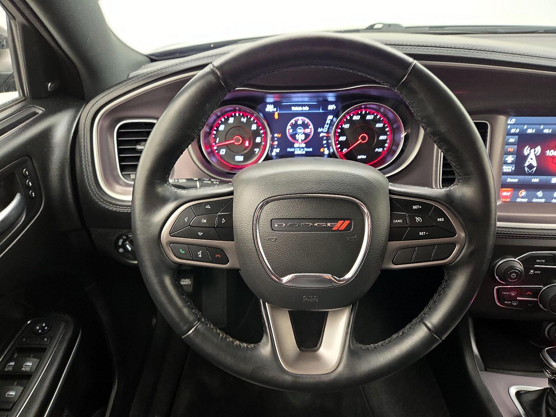 Thumbnail: 2021 Dodge Charger - 10