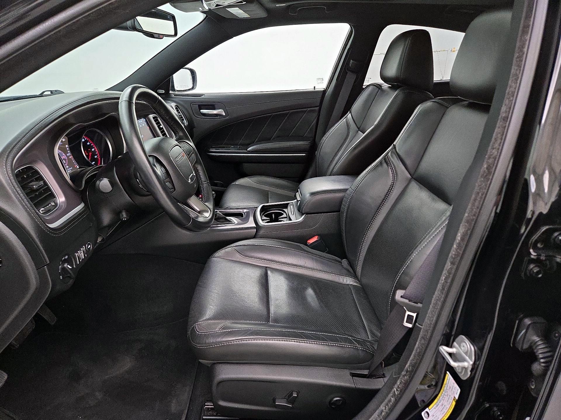 Thumbnail: 2021 Dodge Charger - 11