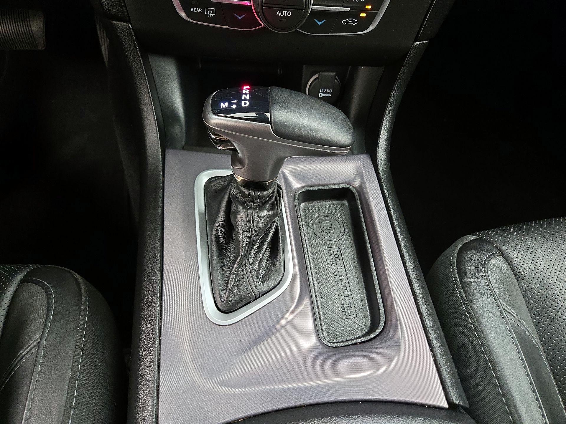 Thumbnail: 2021 Dodge Charger - 17