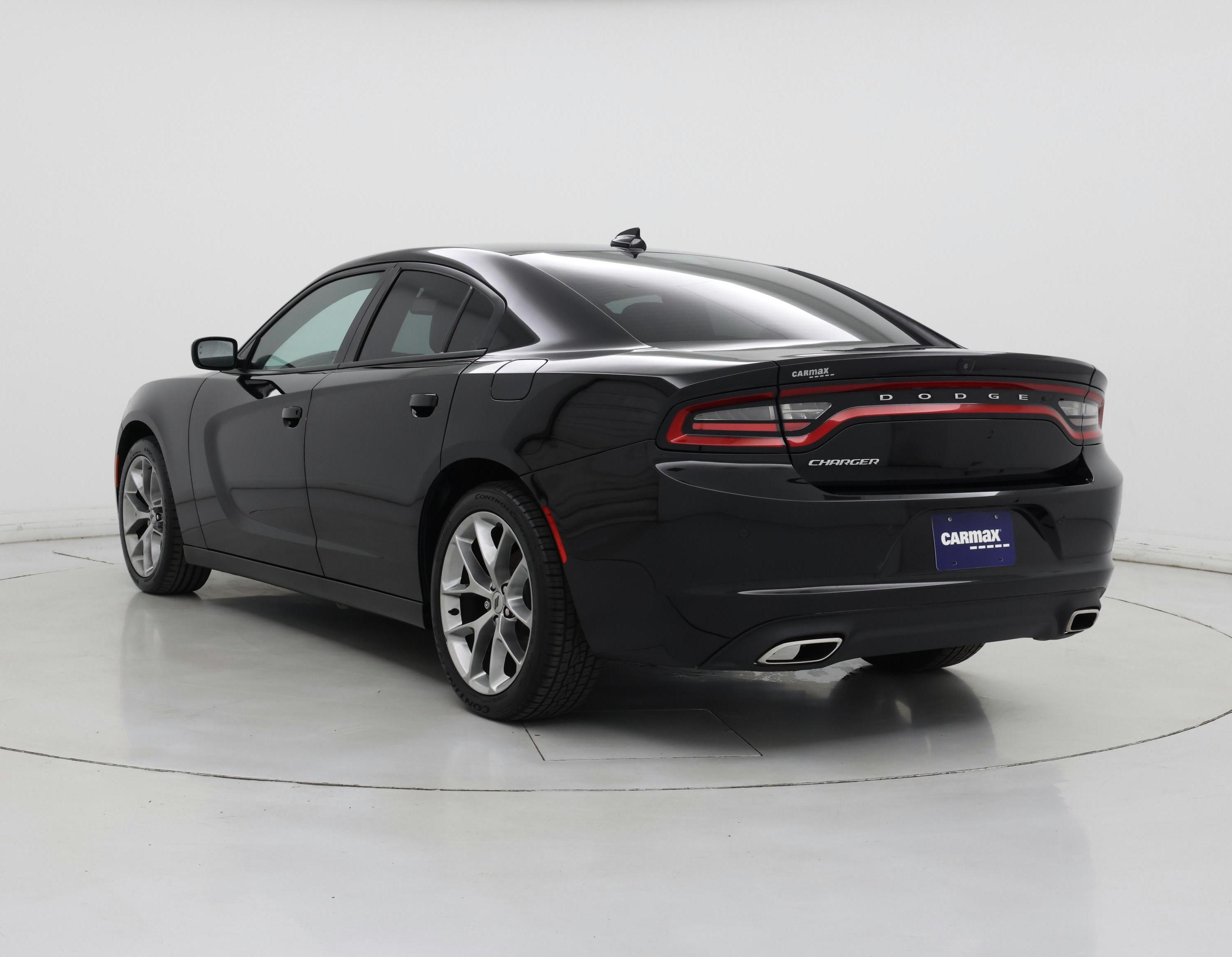 Thumbnail: 2021 Dodge Charger - 2
