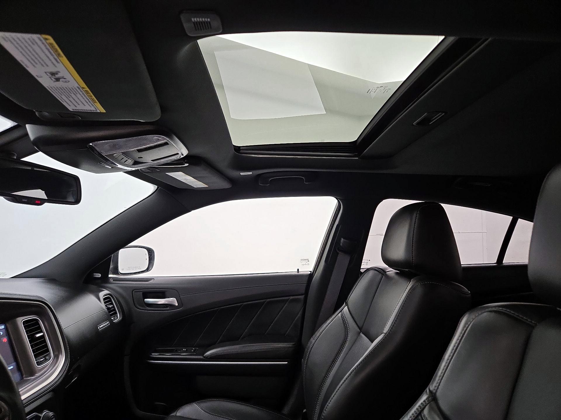 Thumbnail: 2021 Dodge Charger - 19