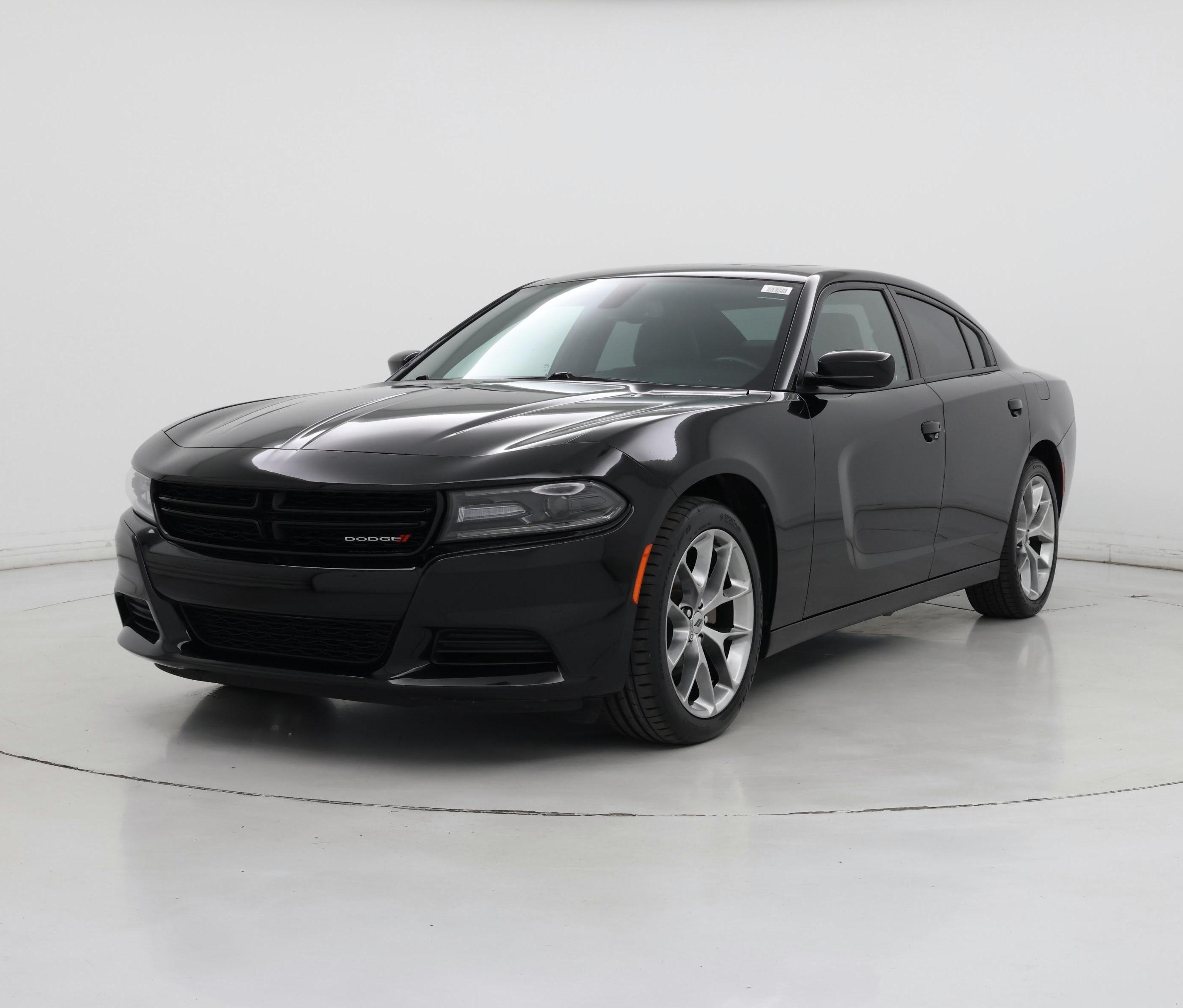 Thumbnail: 2021 Dodge Charger - 4
