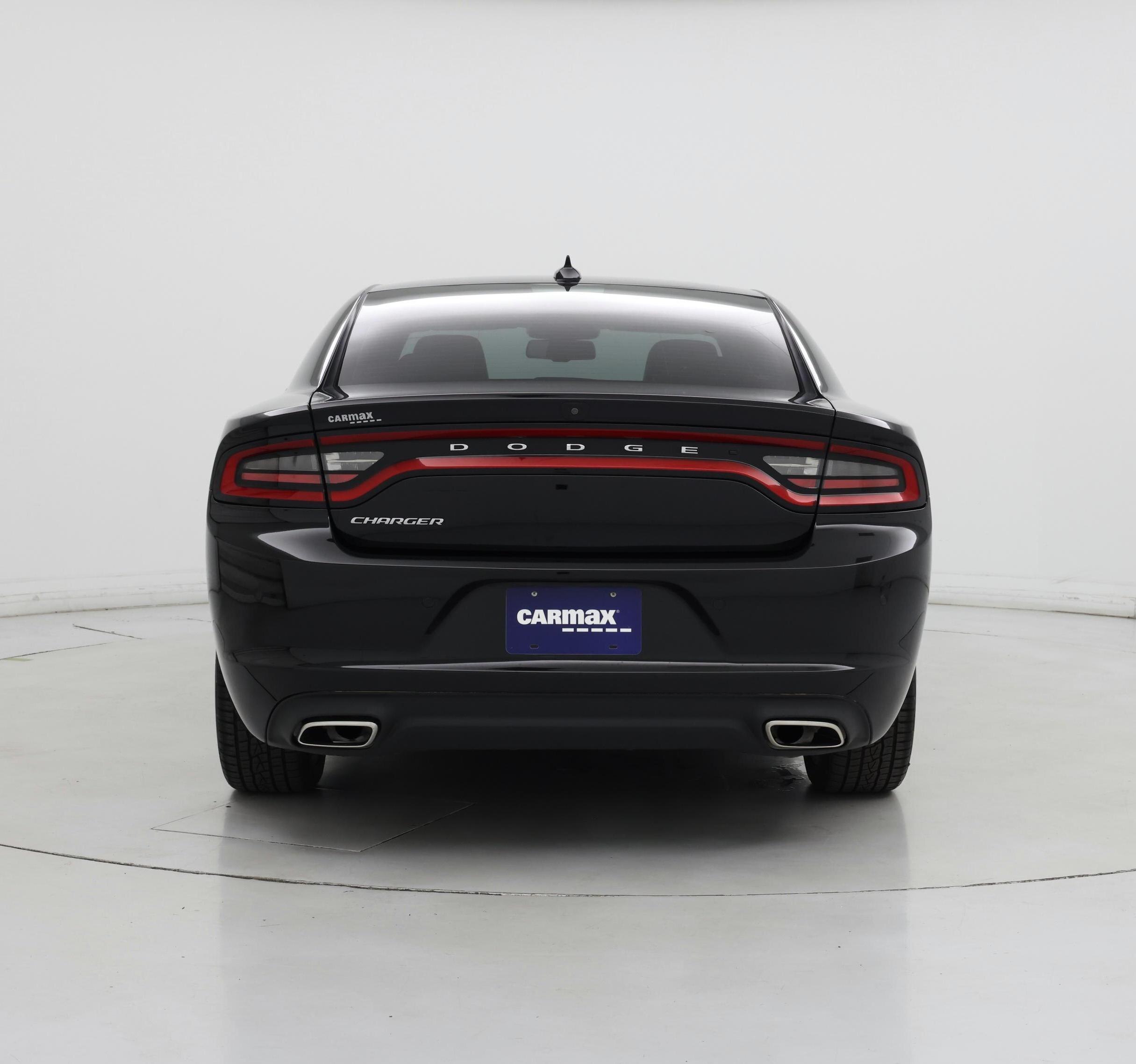 Thumbnail: 2021 Dodge Charger - 6