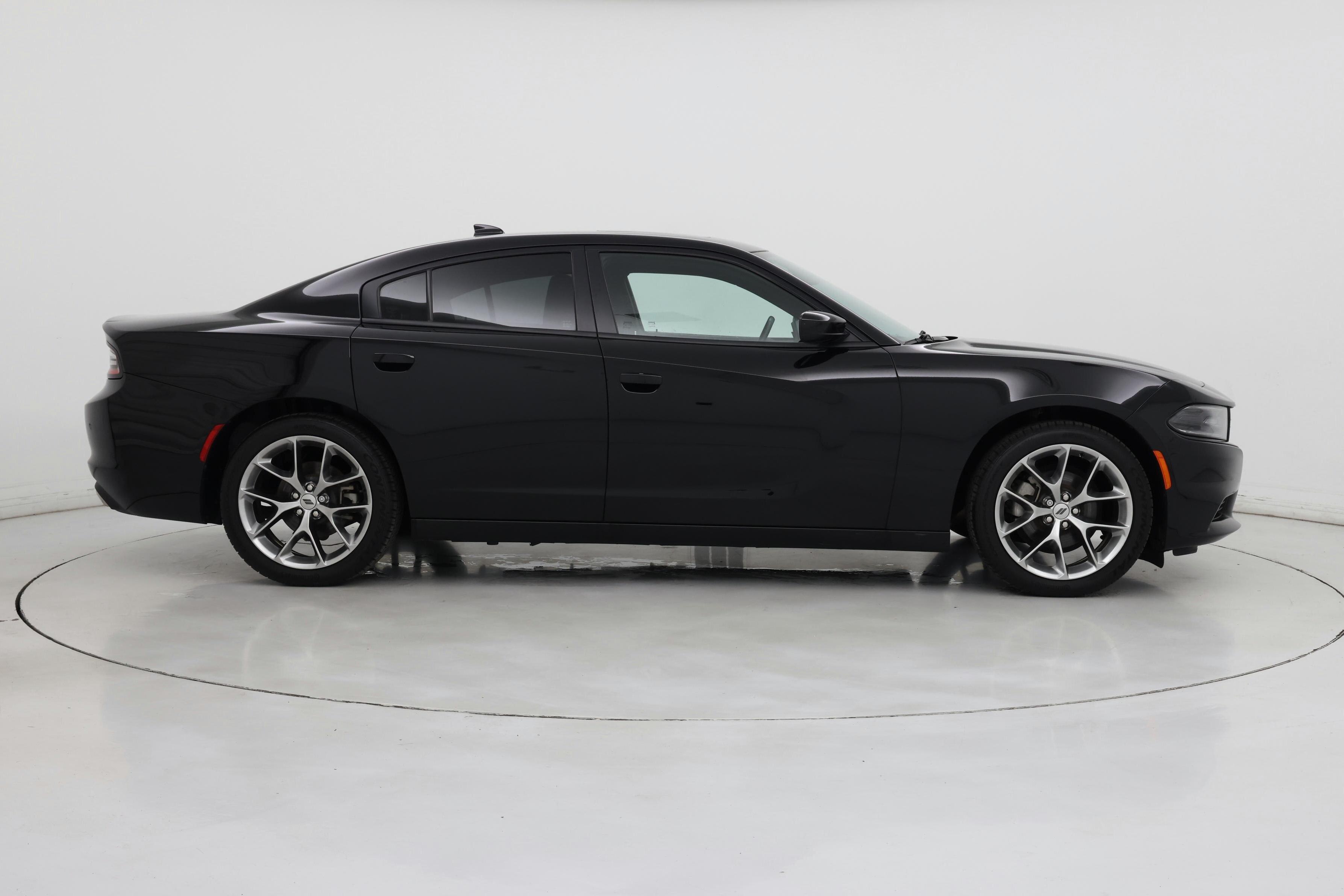 Thumbnail: 2021 Dodge Charger - 7