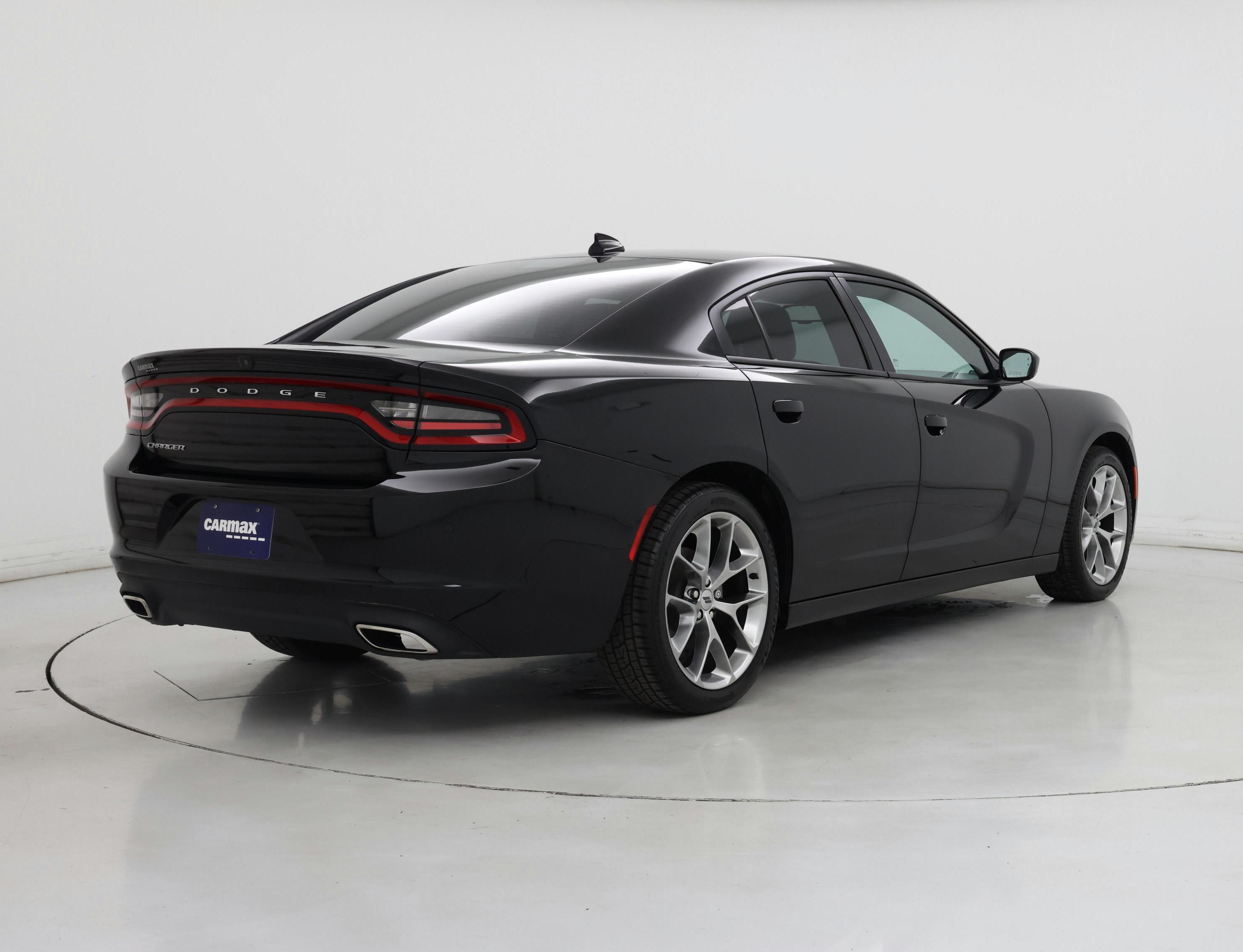 Thumbnail: 2021 Dodge Charger - 8