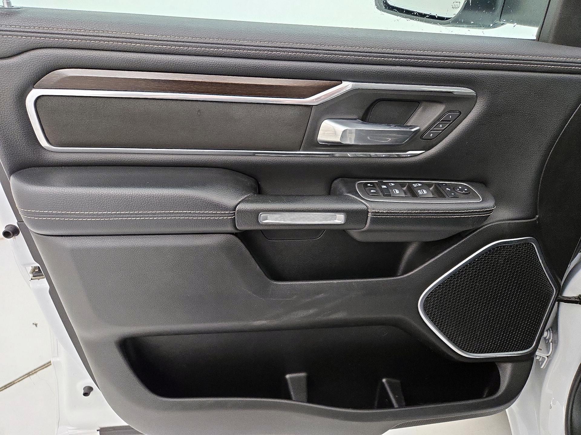 Thumbnail: 2022 RAM 1500 - 12