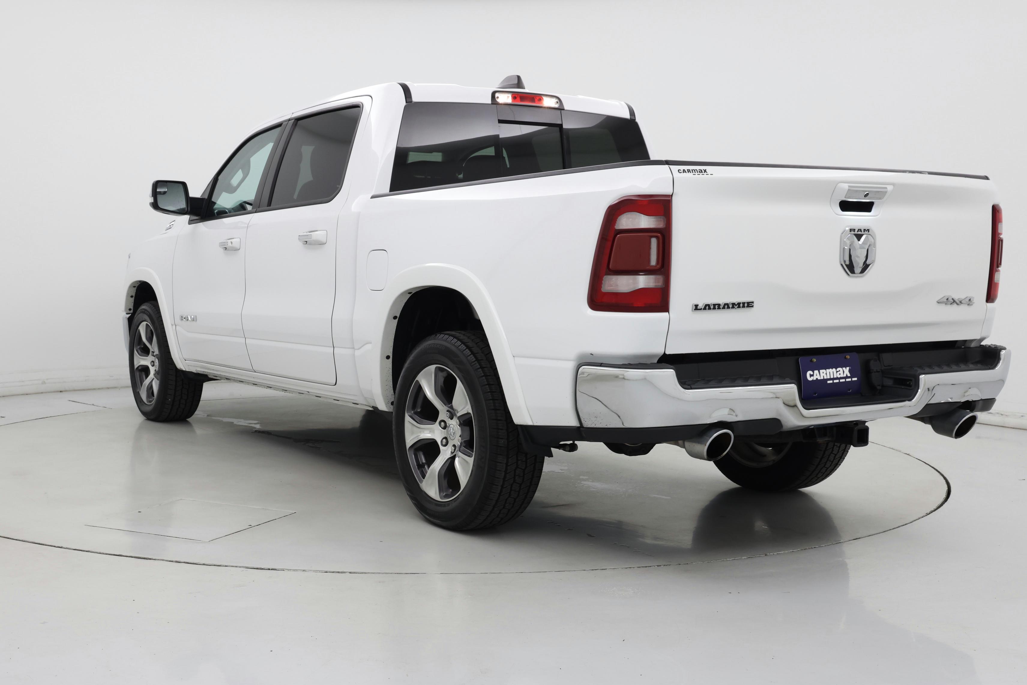 Thumbnail: 2022 RAM 1500 - 2