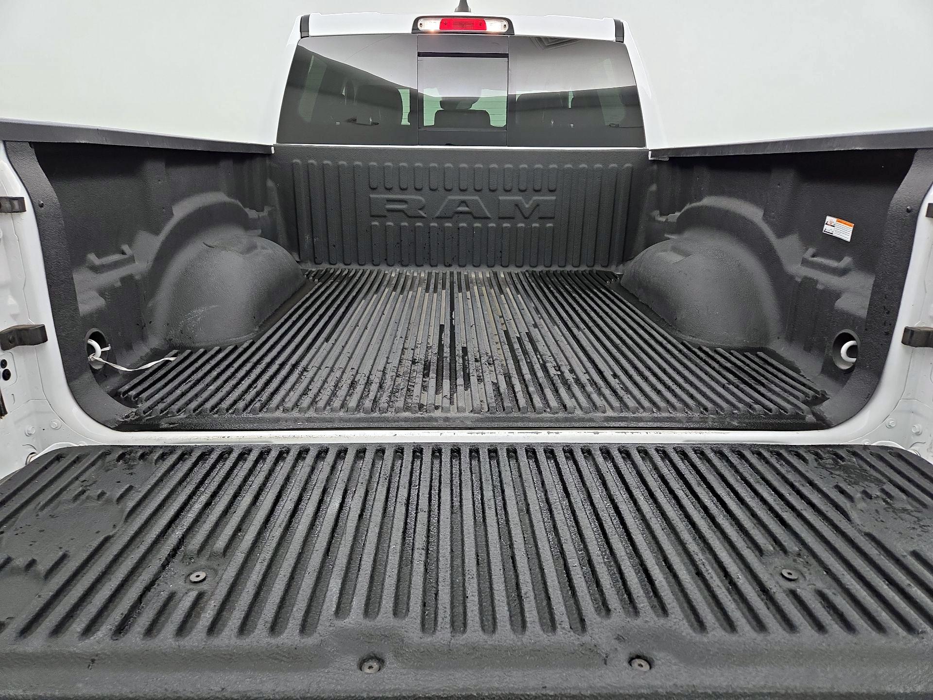 Thumbnail: 2022 RAM 1500 - 20