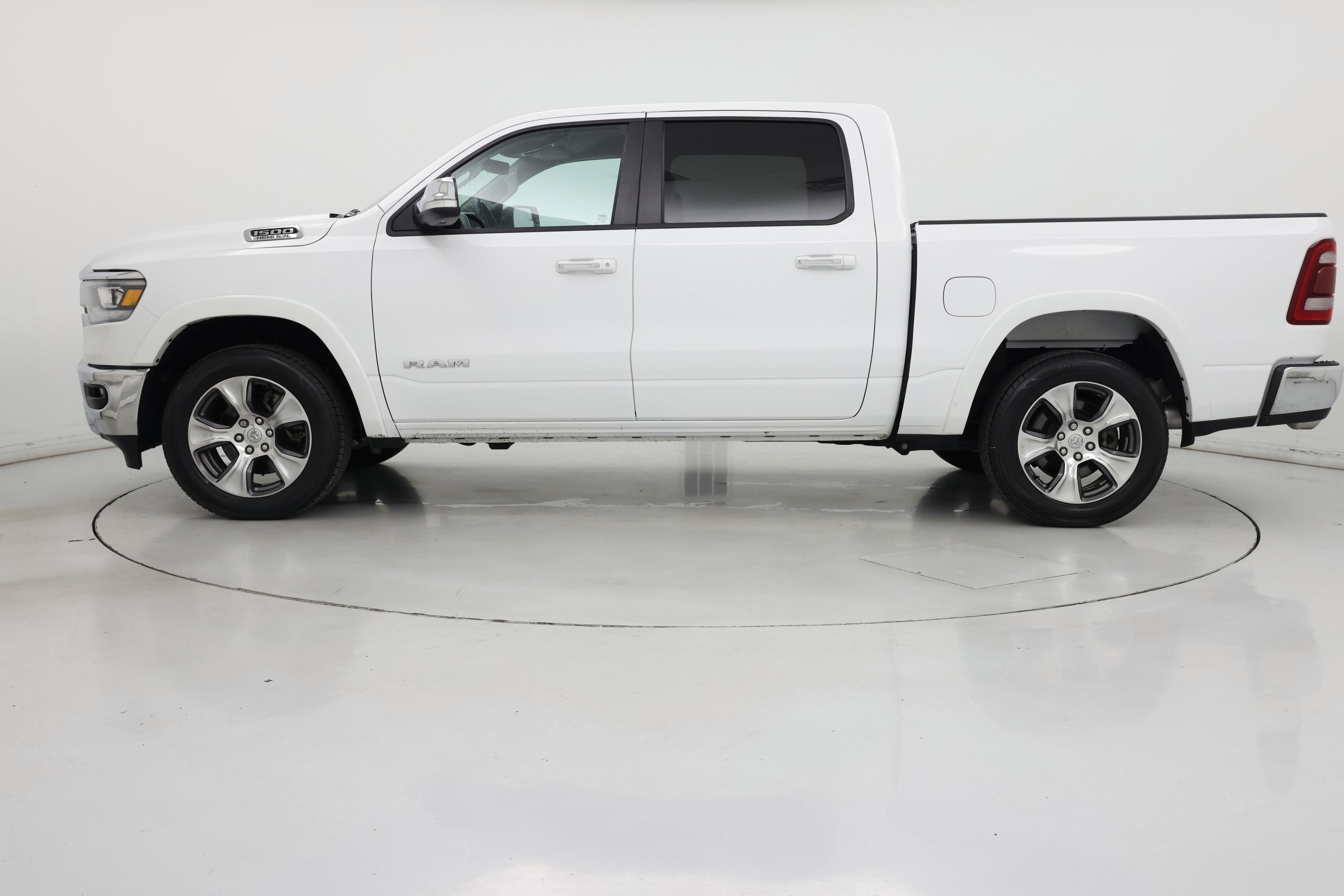 Thumbnail: 2022 RAM 1500 - 3